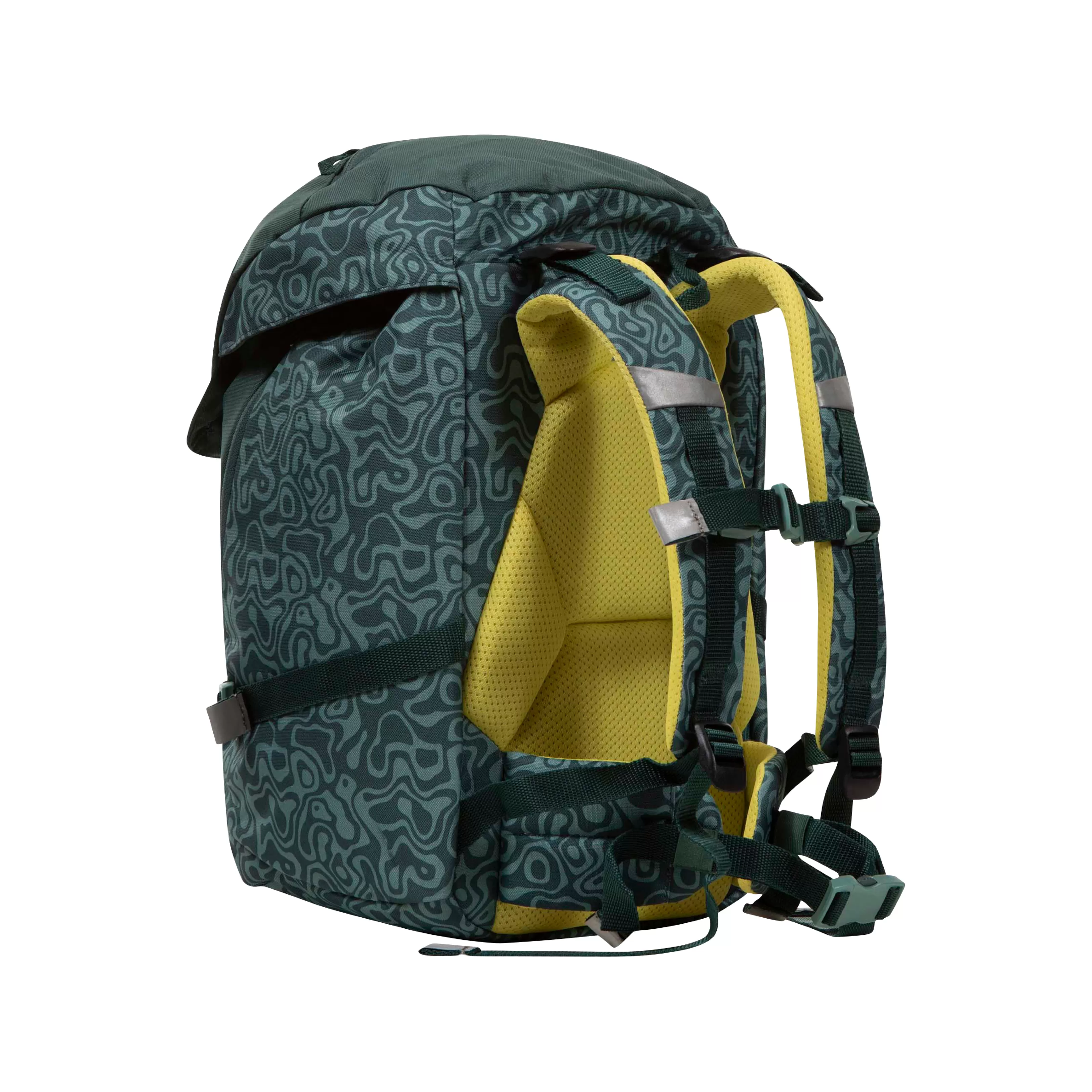 Bergans Aksla 24 Lid - ^Kids School backpacks | Schoolpacks for kids