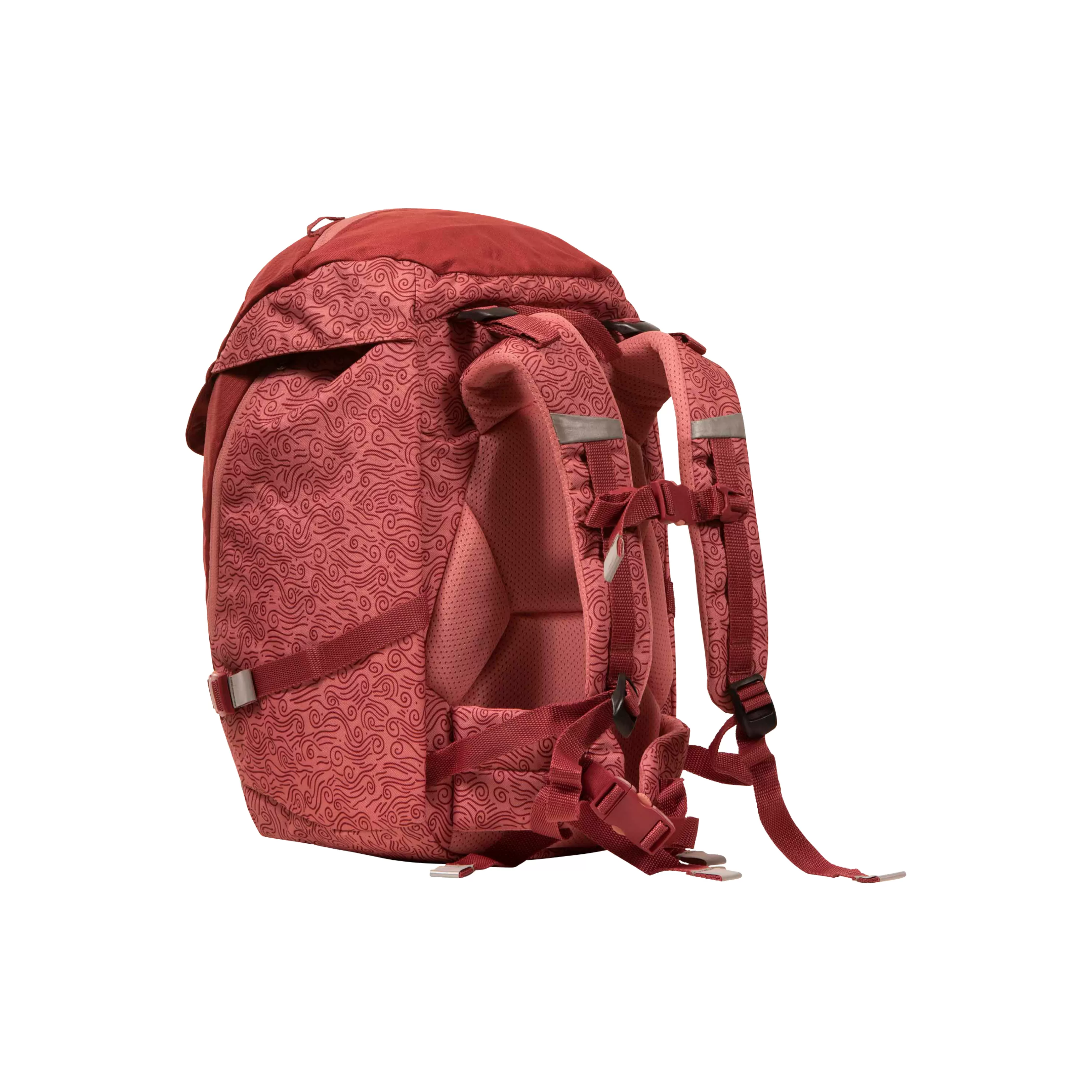 Bergans Aksla 24 Lid - ^Kids School backpacks | Schoolpacks for kids