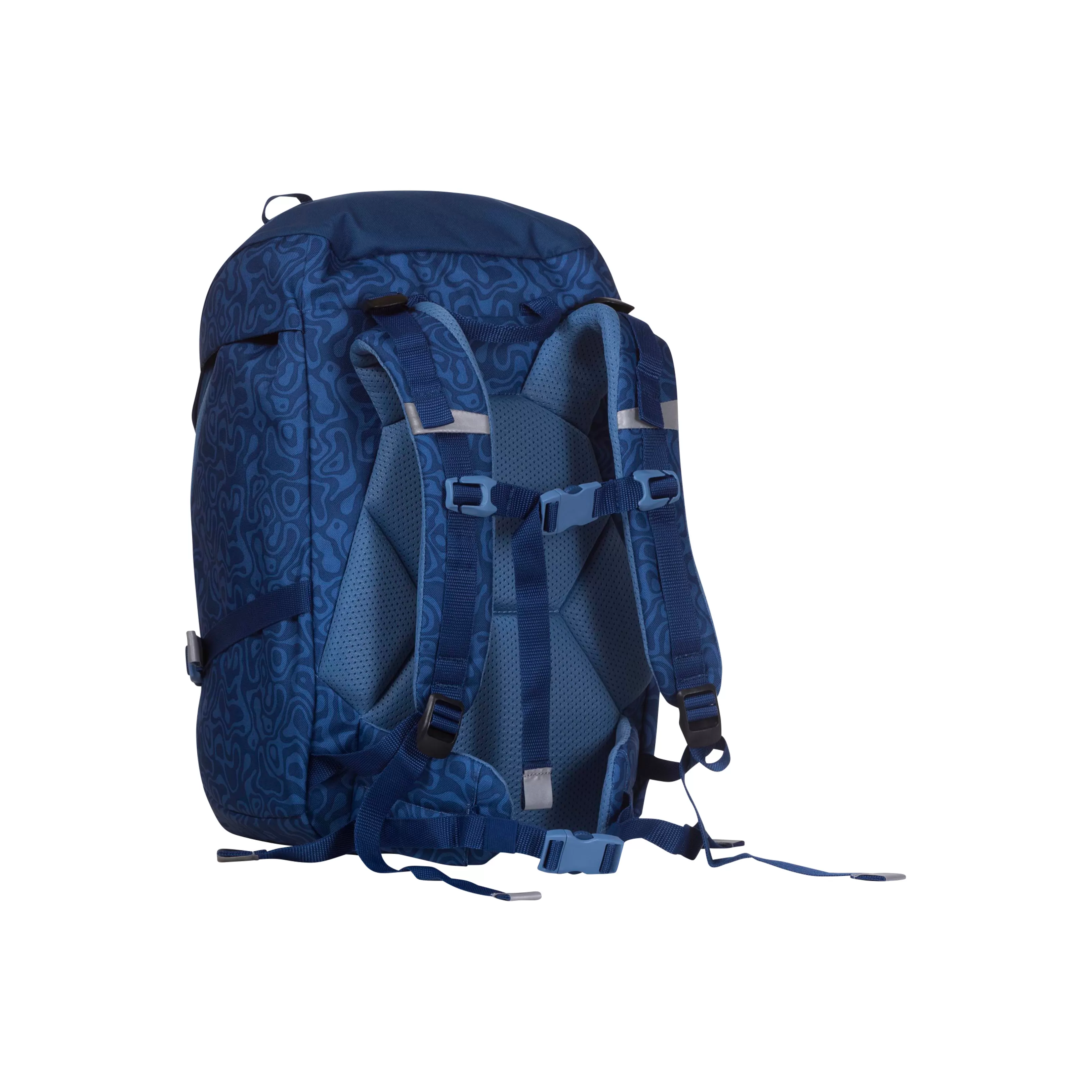 Bergans Aksla 24 Lid - ^Kids School backpacks | Schoolpacks for kids