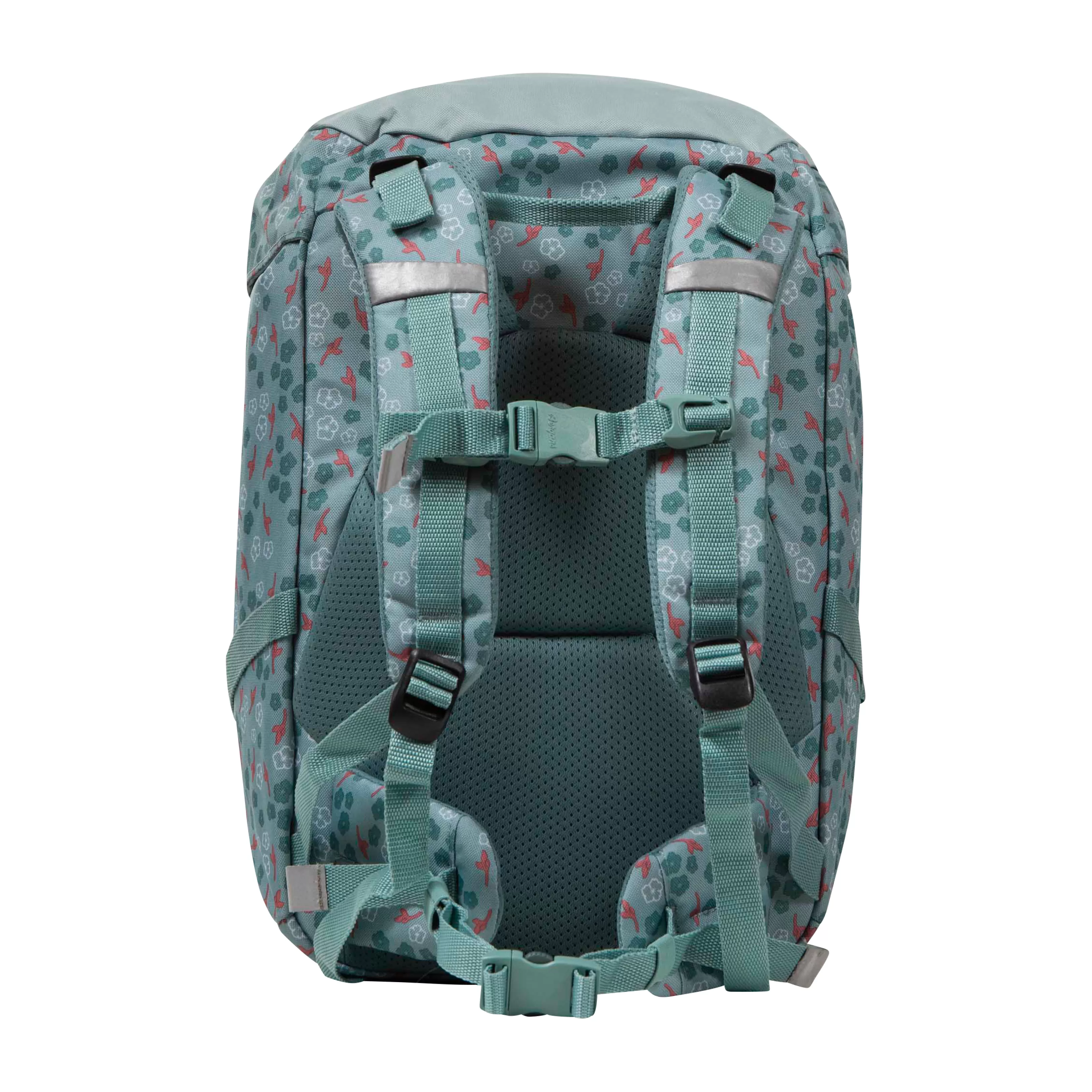 Bergans Aksla 24 Lid - ^Kids School backpacks | Schoolpacks for kids