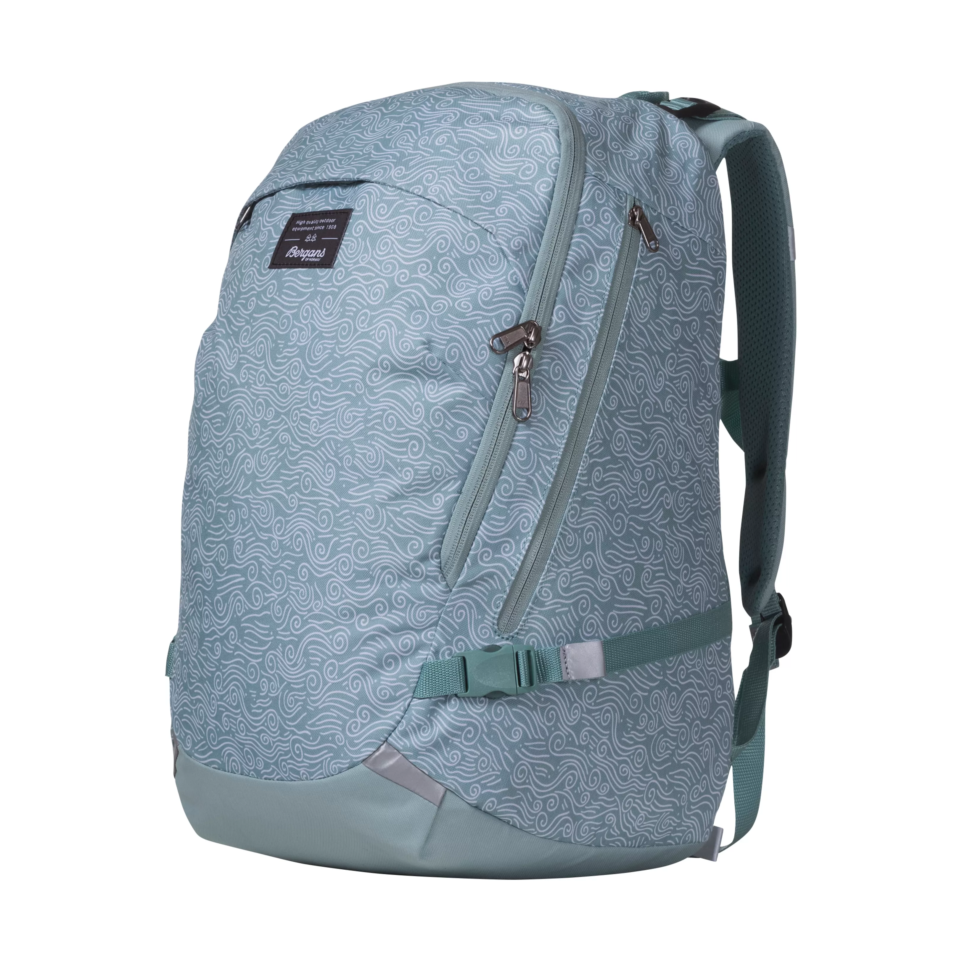 Bergans Aksla 30 - ^Kids School backpacks | Schoolpacks for kids