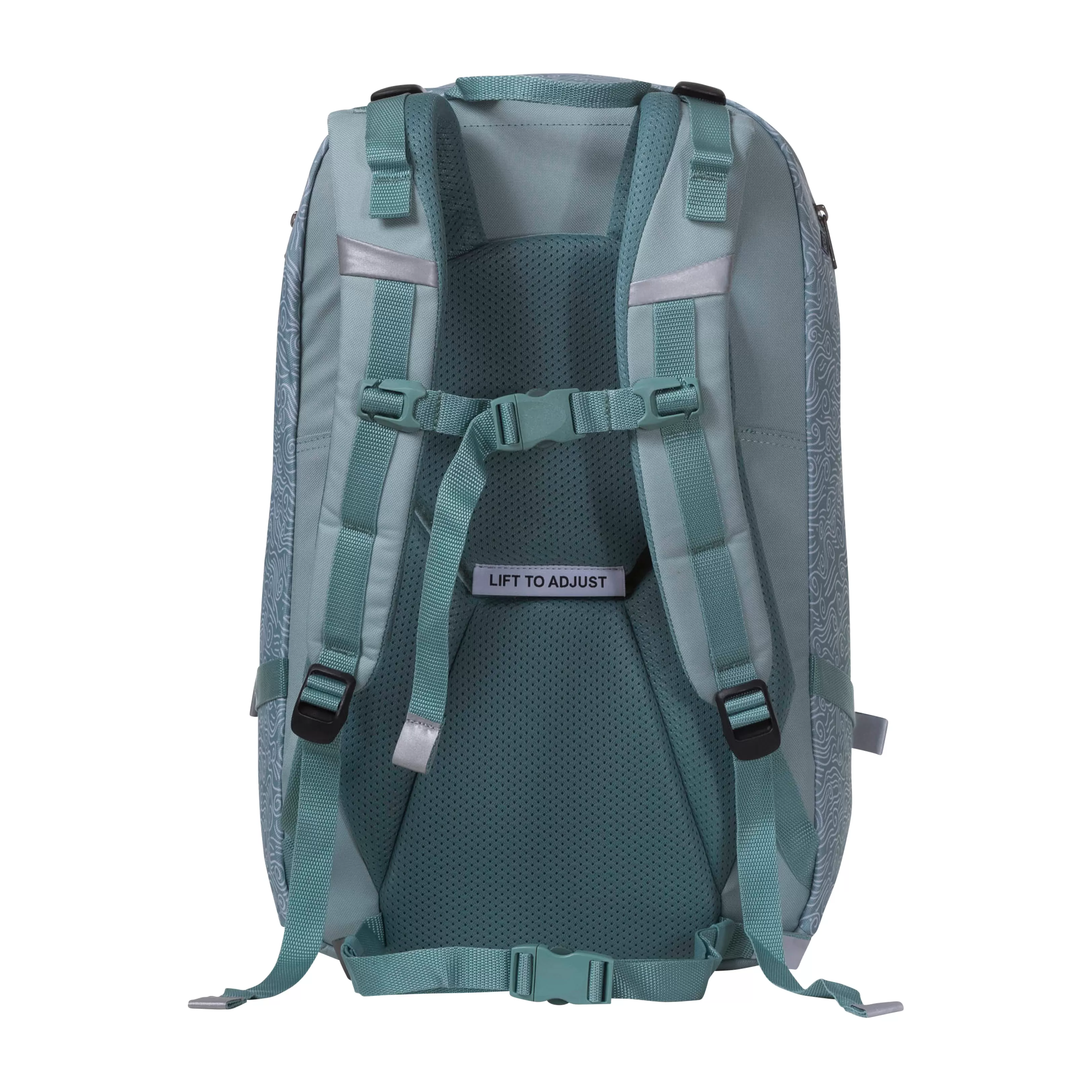 Bergans Aksla 30 - ^Kids School backpacks | Schoolpacks for kids