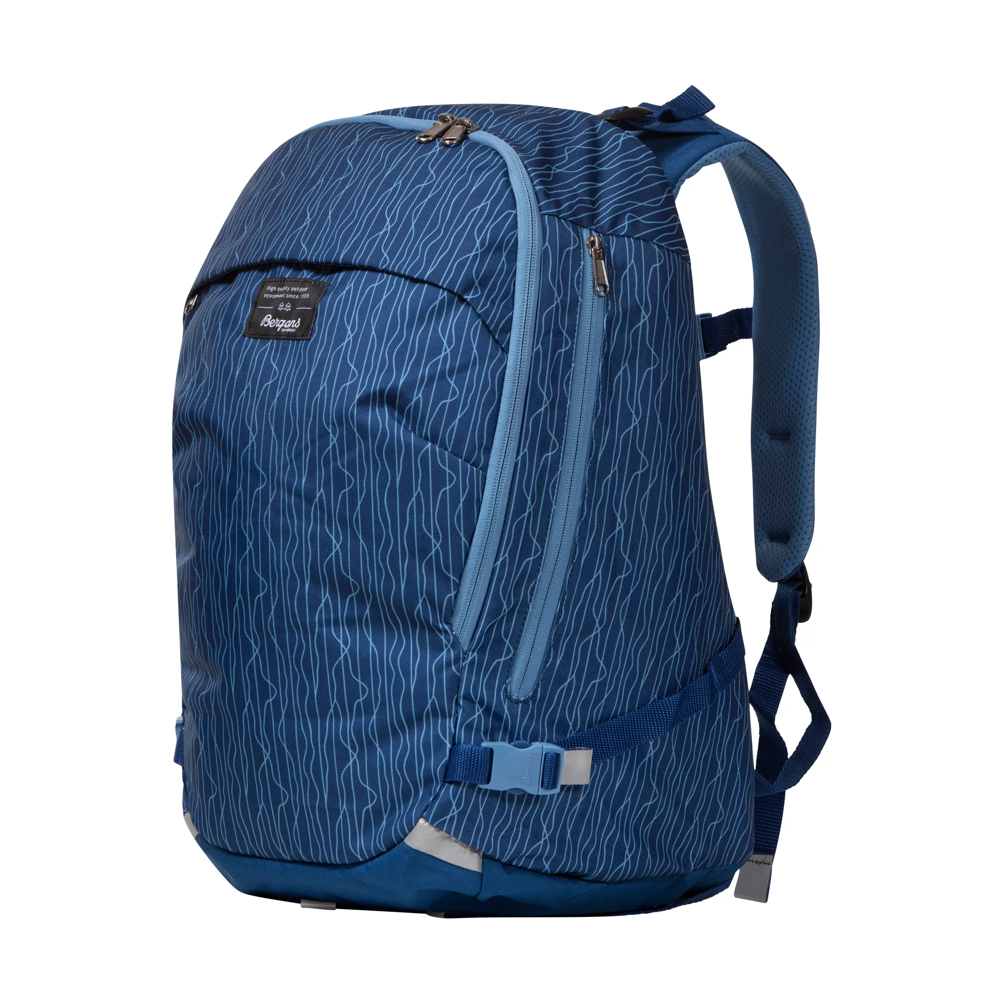 Bergans Aksla 30 - ^Kids School backpacks | Schoolpacks for kids