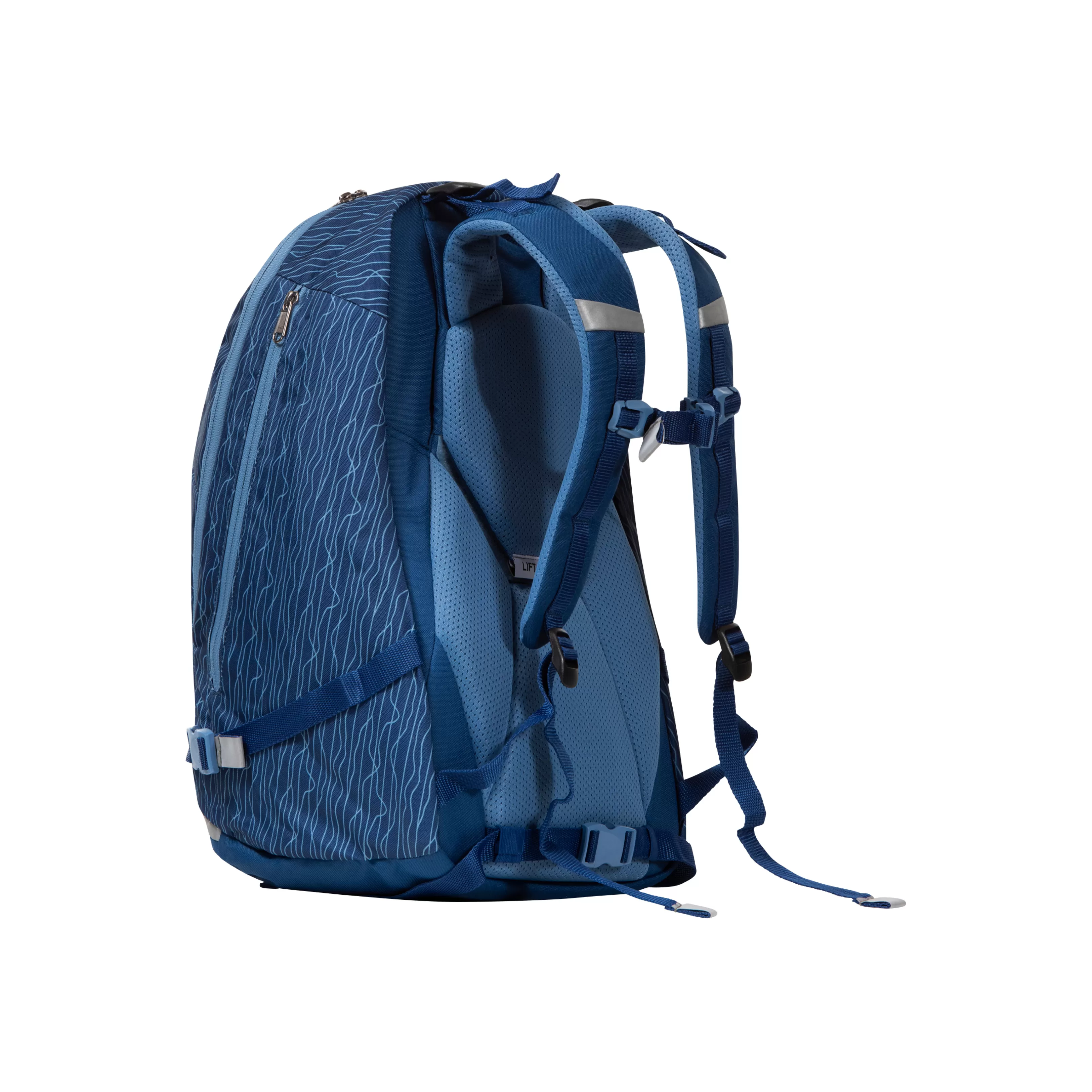 Bergans Aksla 30 - ^Kids School backpacks | Schoolpacks for kids