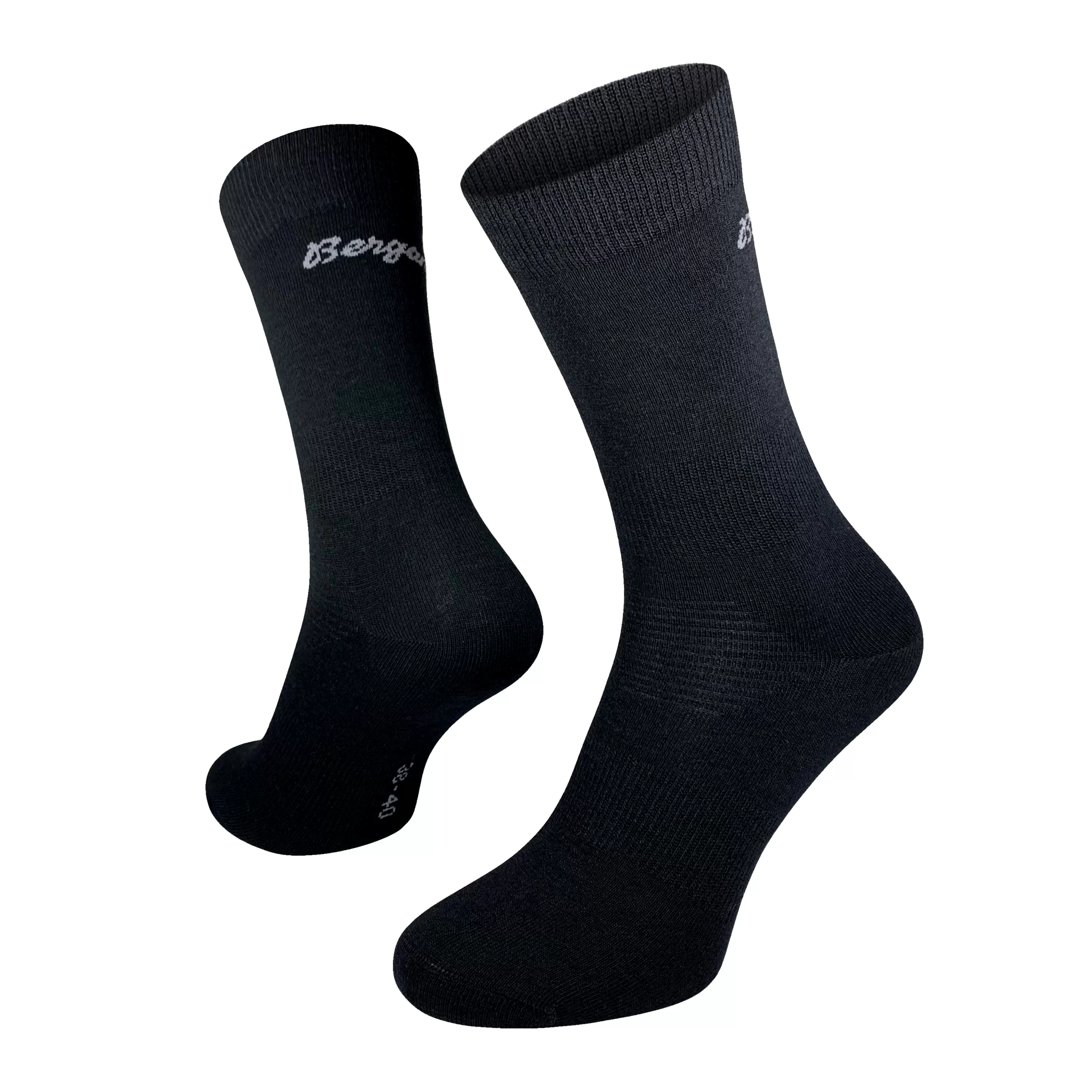 Bergans Allround Light Merino Sock - ^Women Socks | Accessories