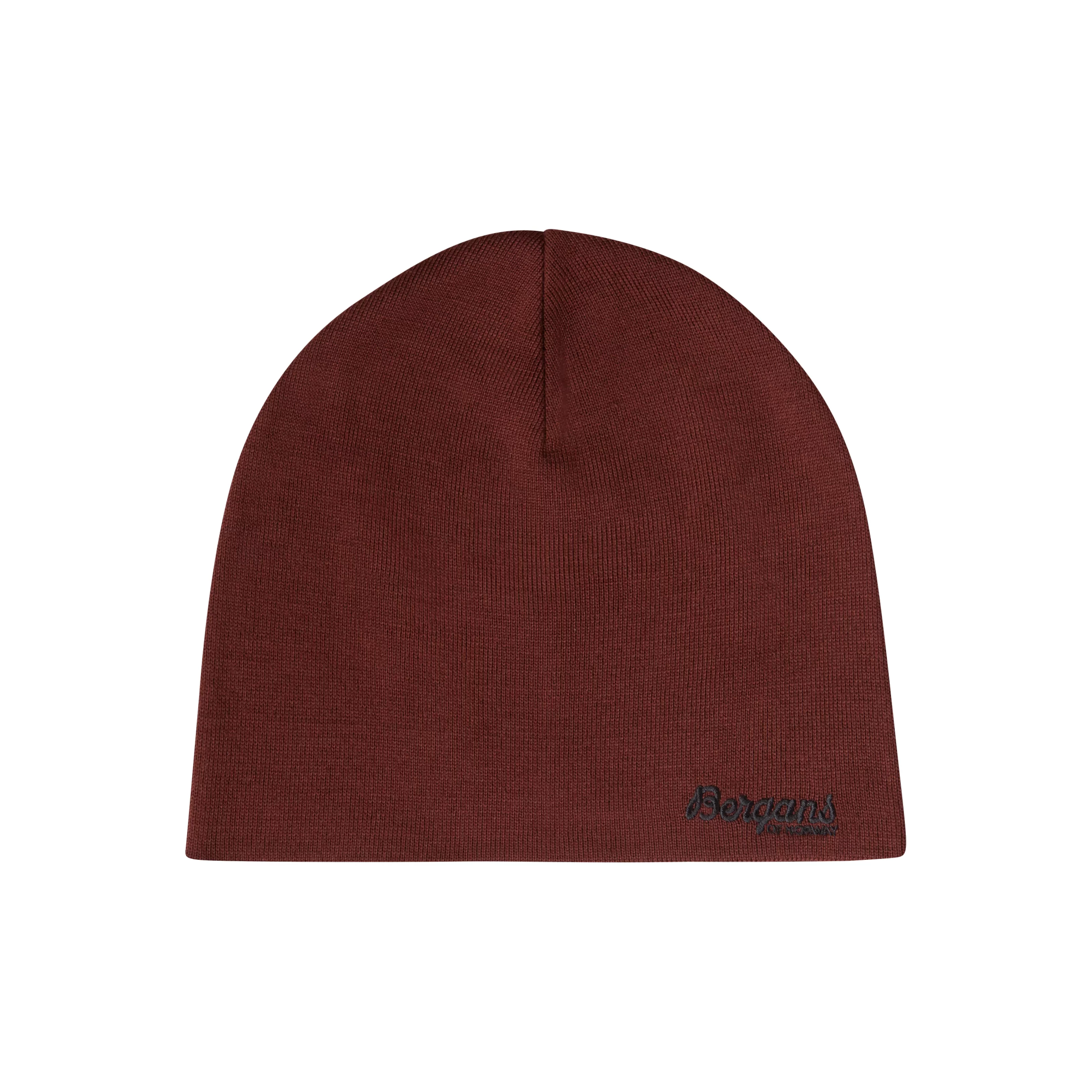 Bergans Allround Thin Merino Beanie - ^Women Beanies and caps | Accessories