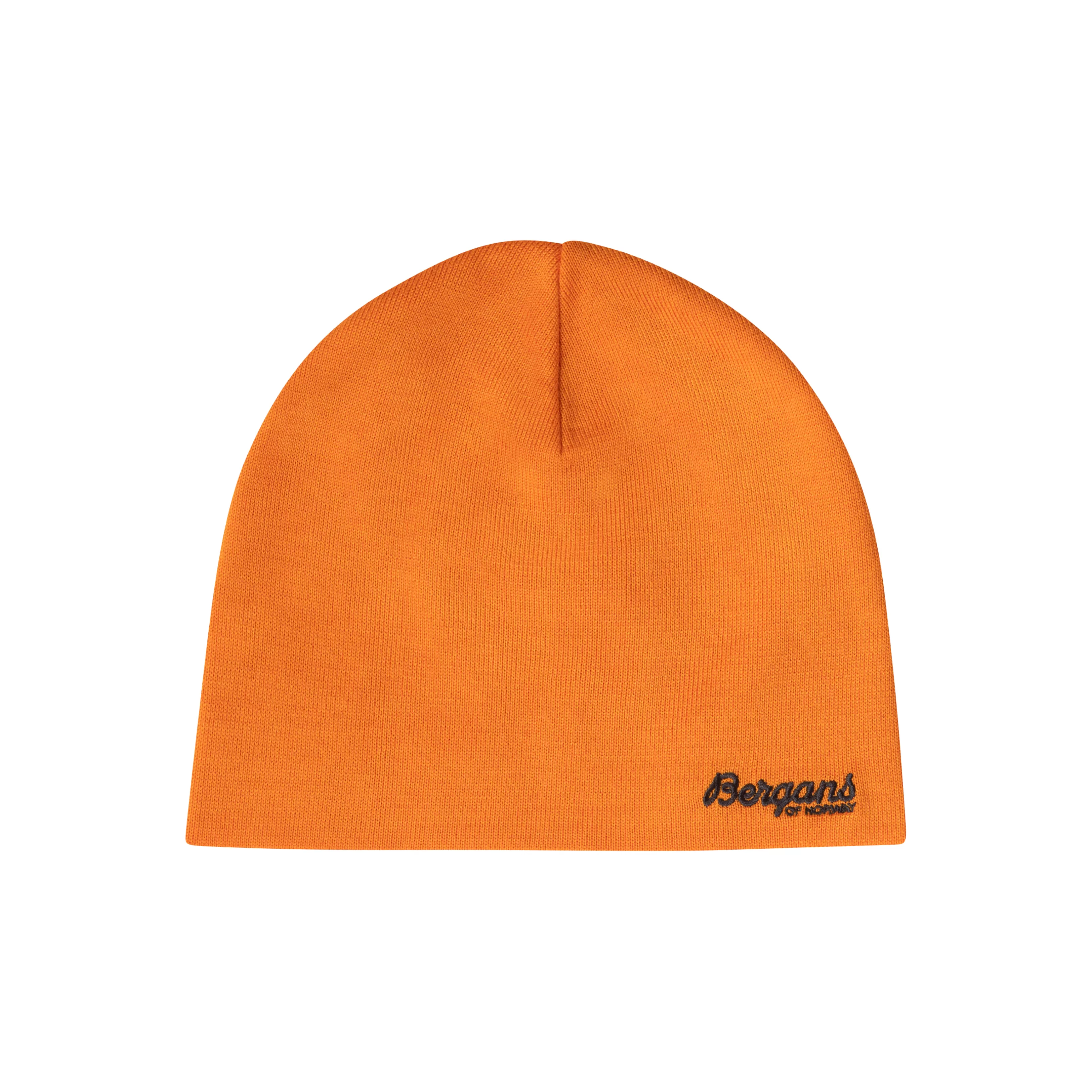 Bergans Allround Thin Merino Beanie - ^Women Beanies and caps | Accessories