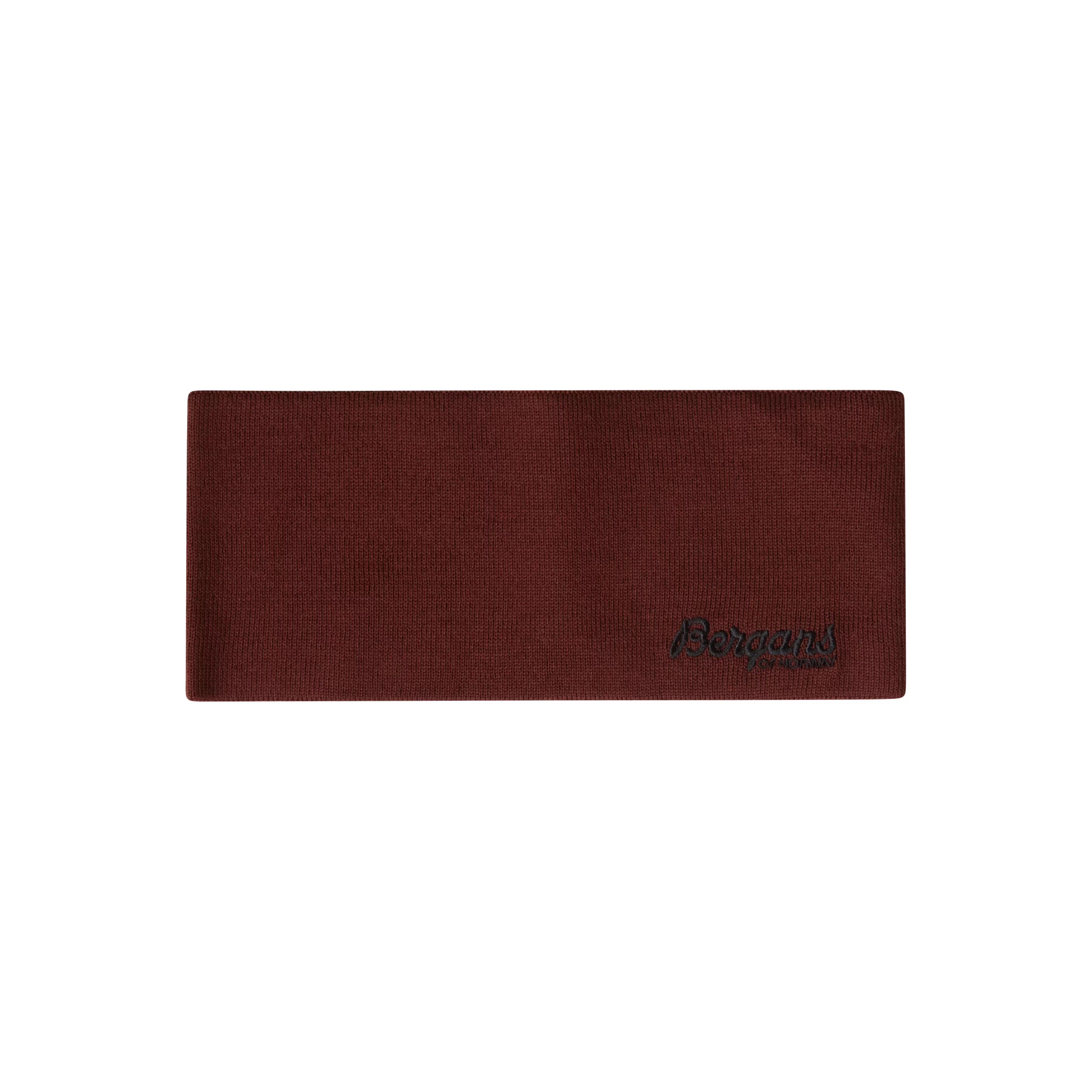 Bergans Allround Thin Merino Headband - ^Women Headband | Accessories