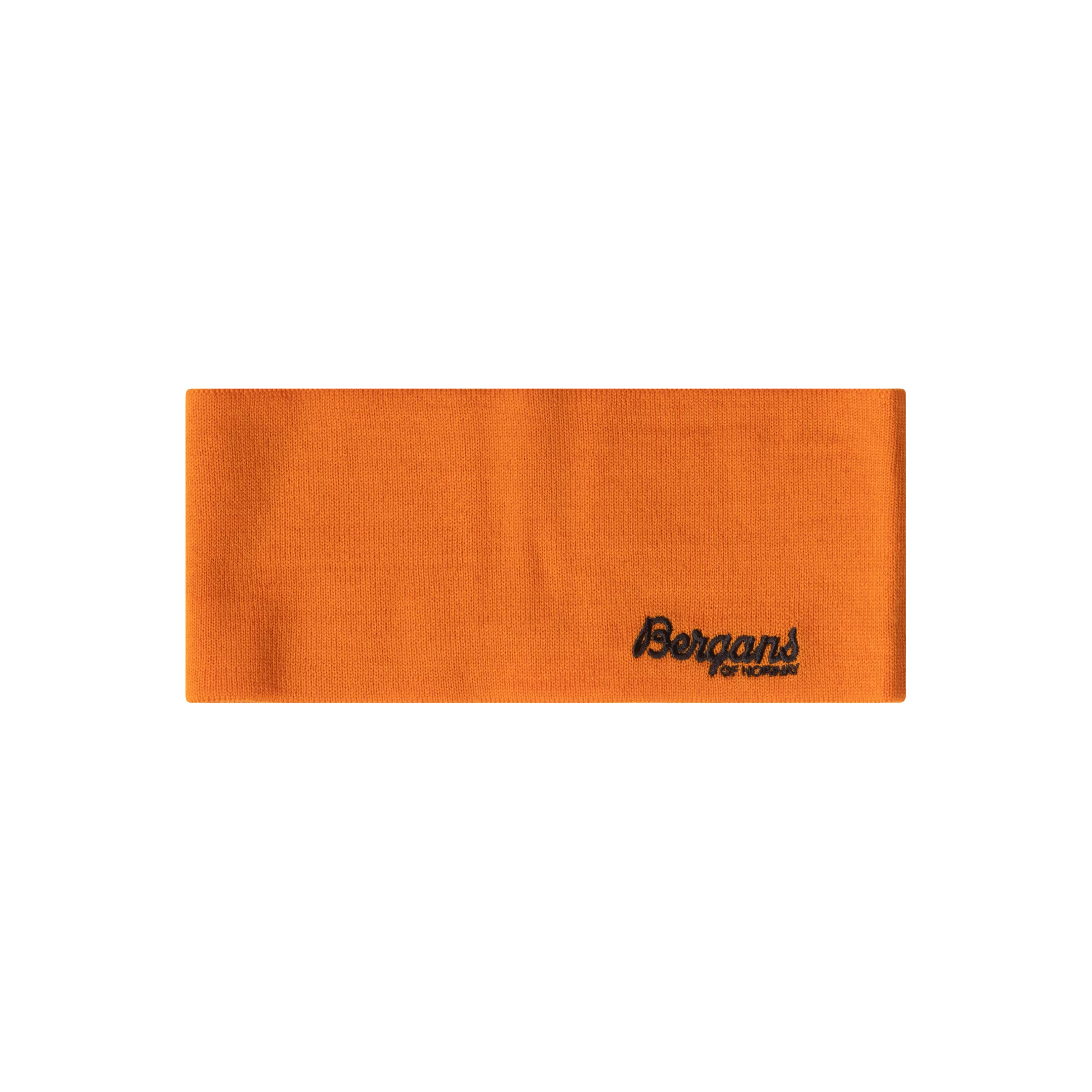 Bergans Allround Thin Merino Headband - ^Women Headband | Accessories