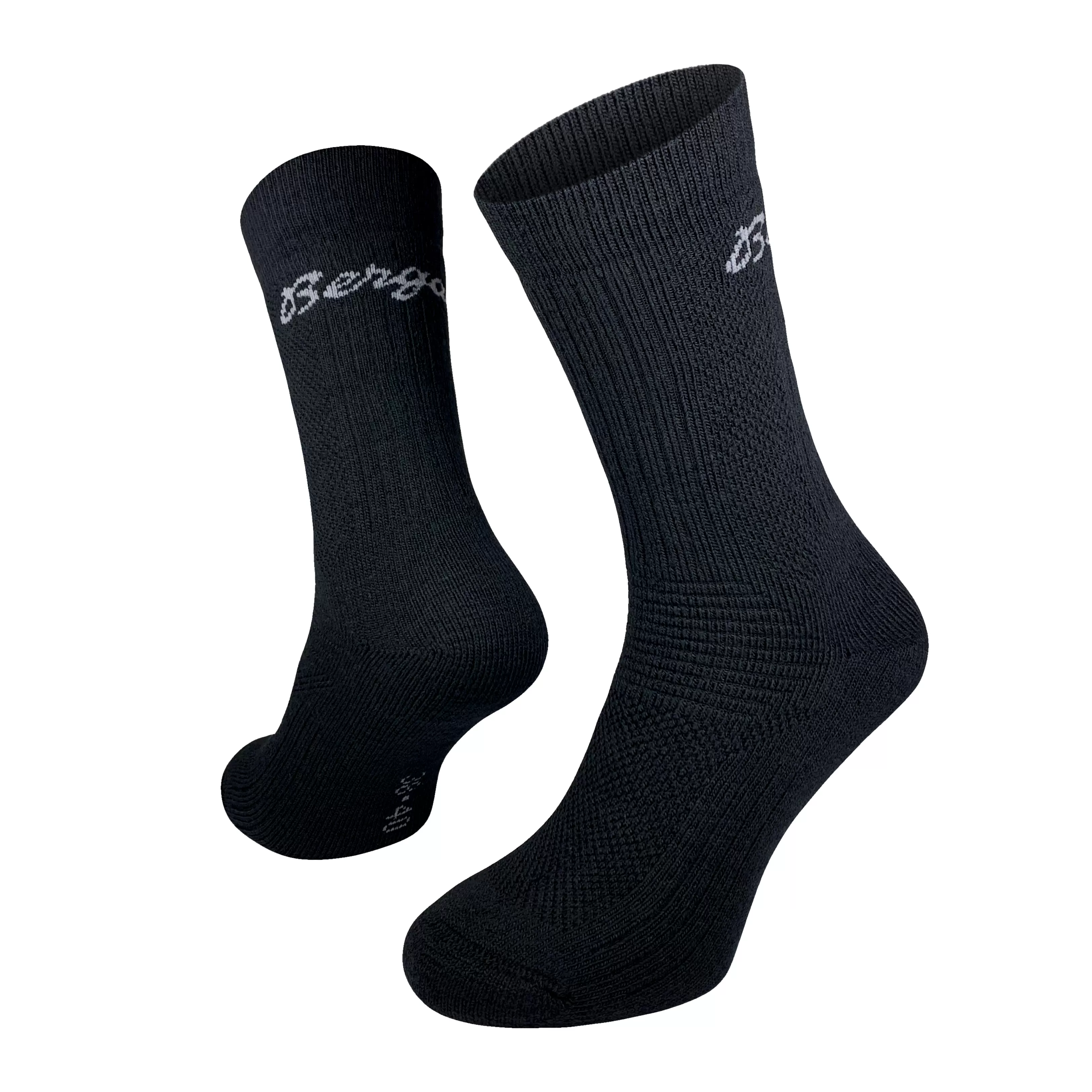 Bergans Allround Warm Merino Cushioned Sock - ^Women Socks | Accessories