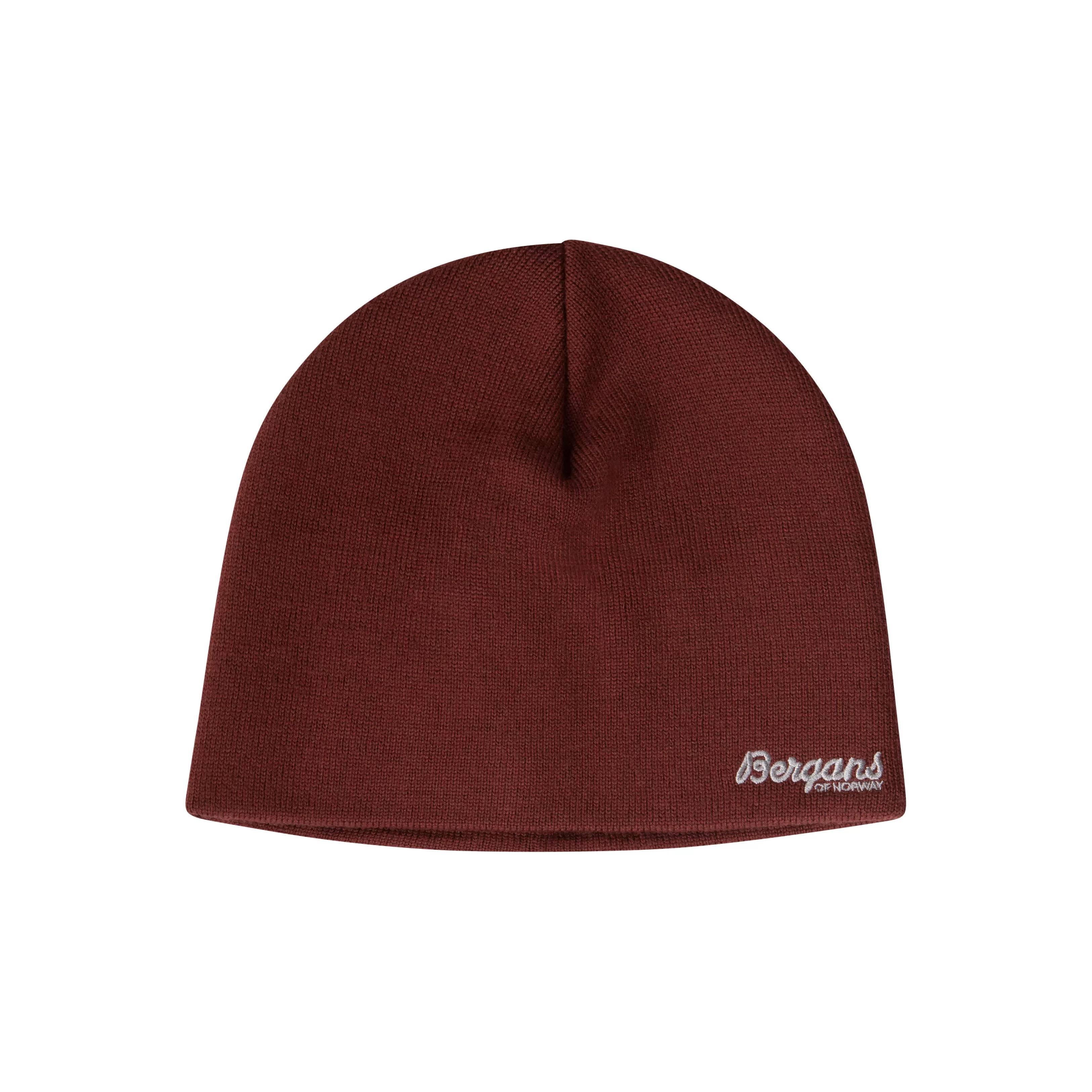 Bergans Allround Warmest Merino Beanie - ^Women Beanies and caps | Accessories