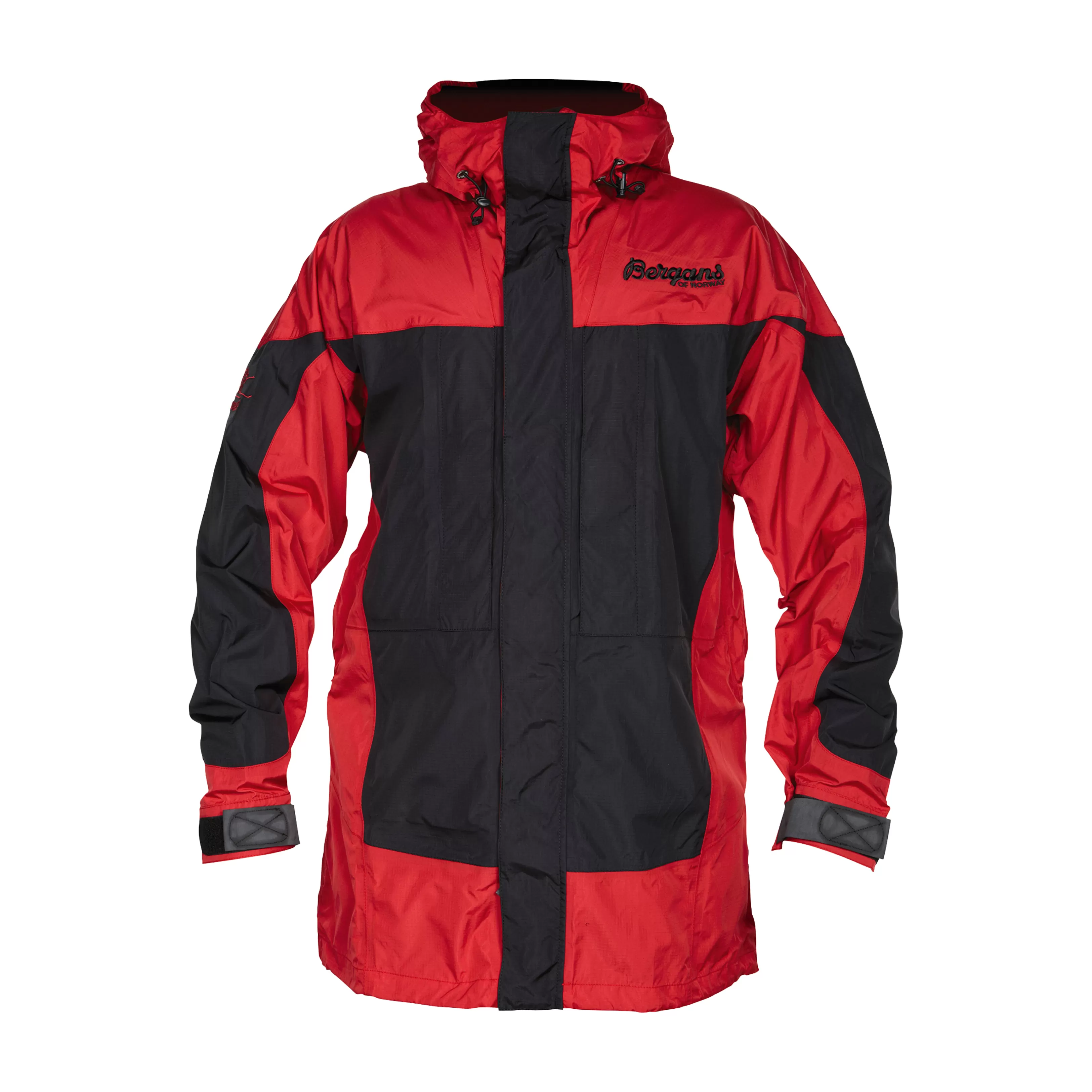 Bergans Antarctic Expedition Jacket - ^Women Shell jackets | Shell jackets