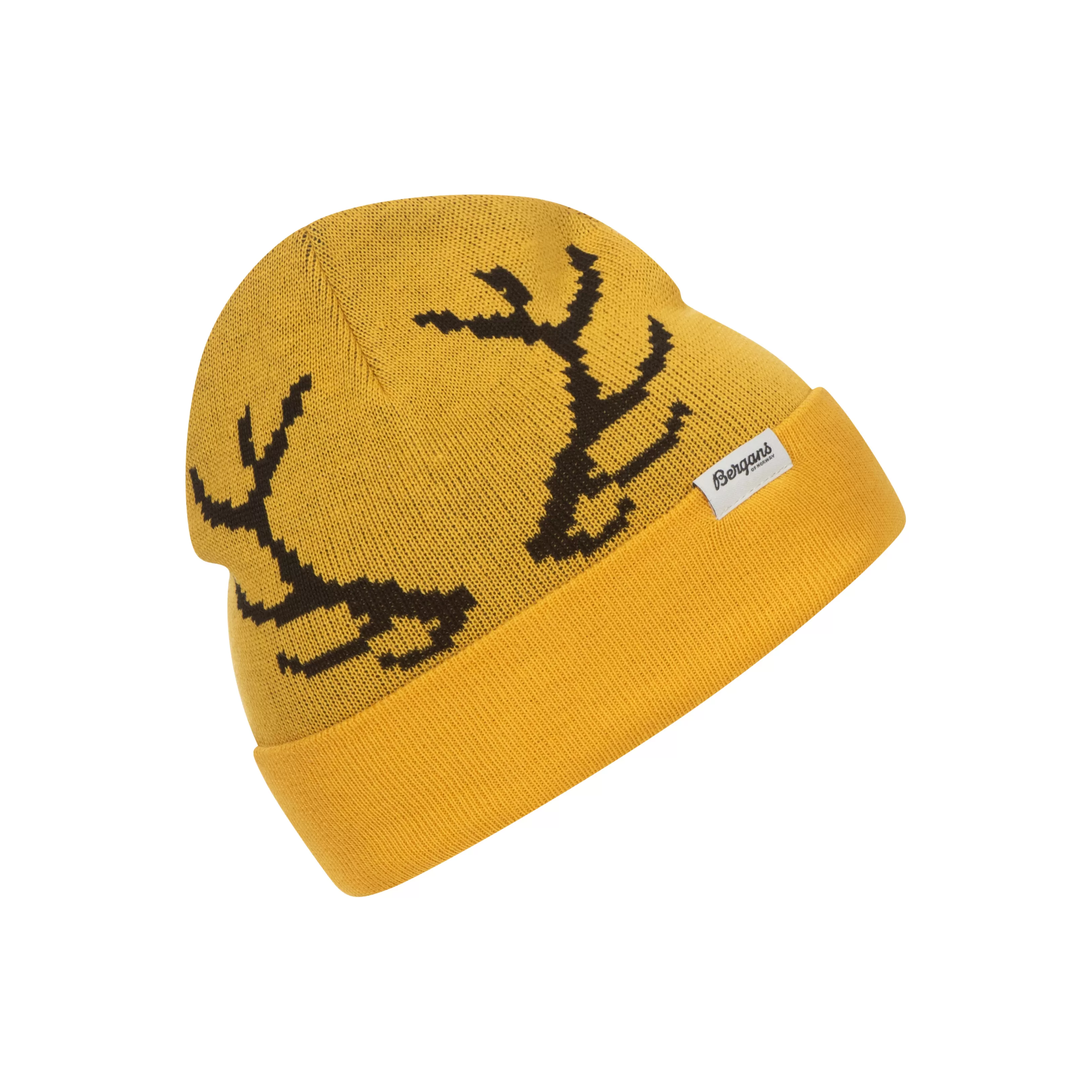 Bergans Antlers Kids Beanie - ^Kids Beanies and Balaclava