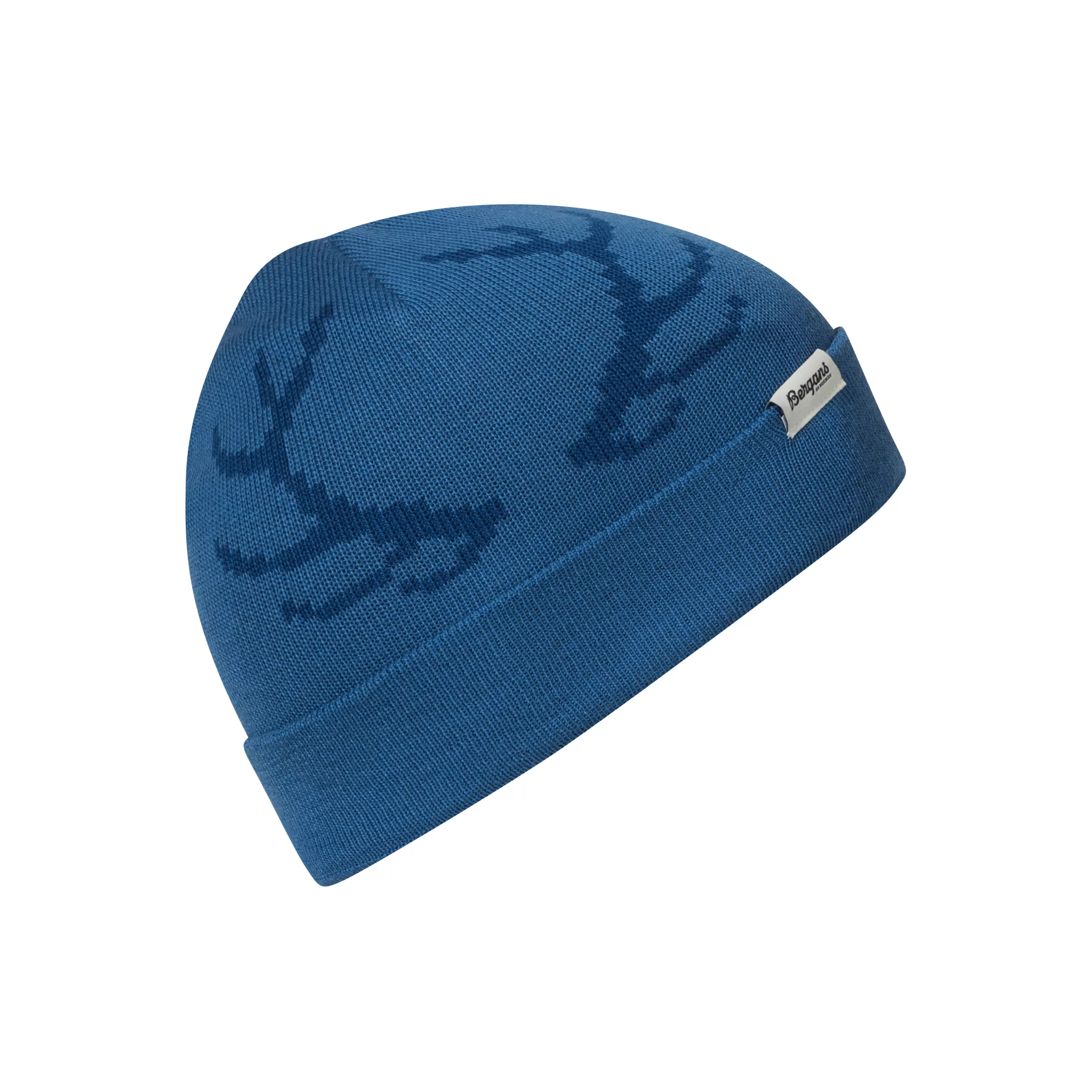 Bergans Antlers Kids Beanie - ^Kids Beanies and Balaclava