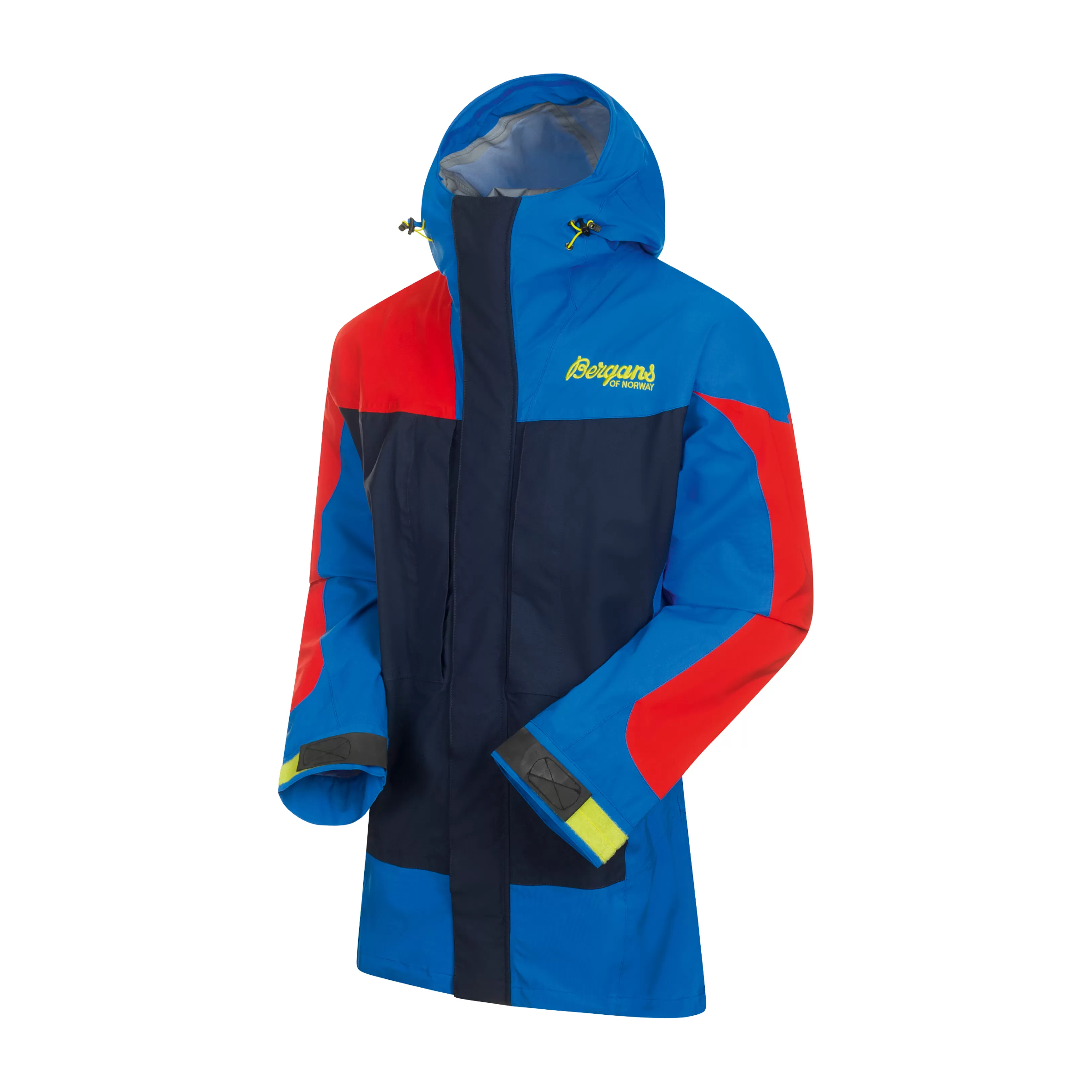 Bergans Arctic Expedition Jacket - ^Women Shell jackets | Shell jackets