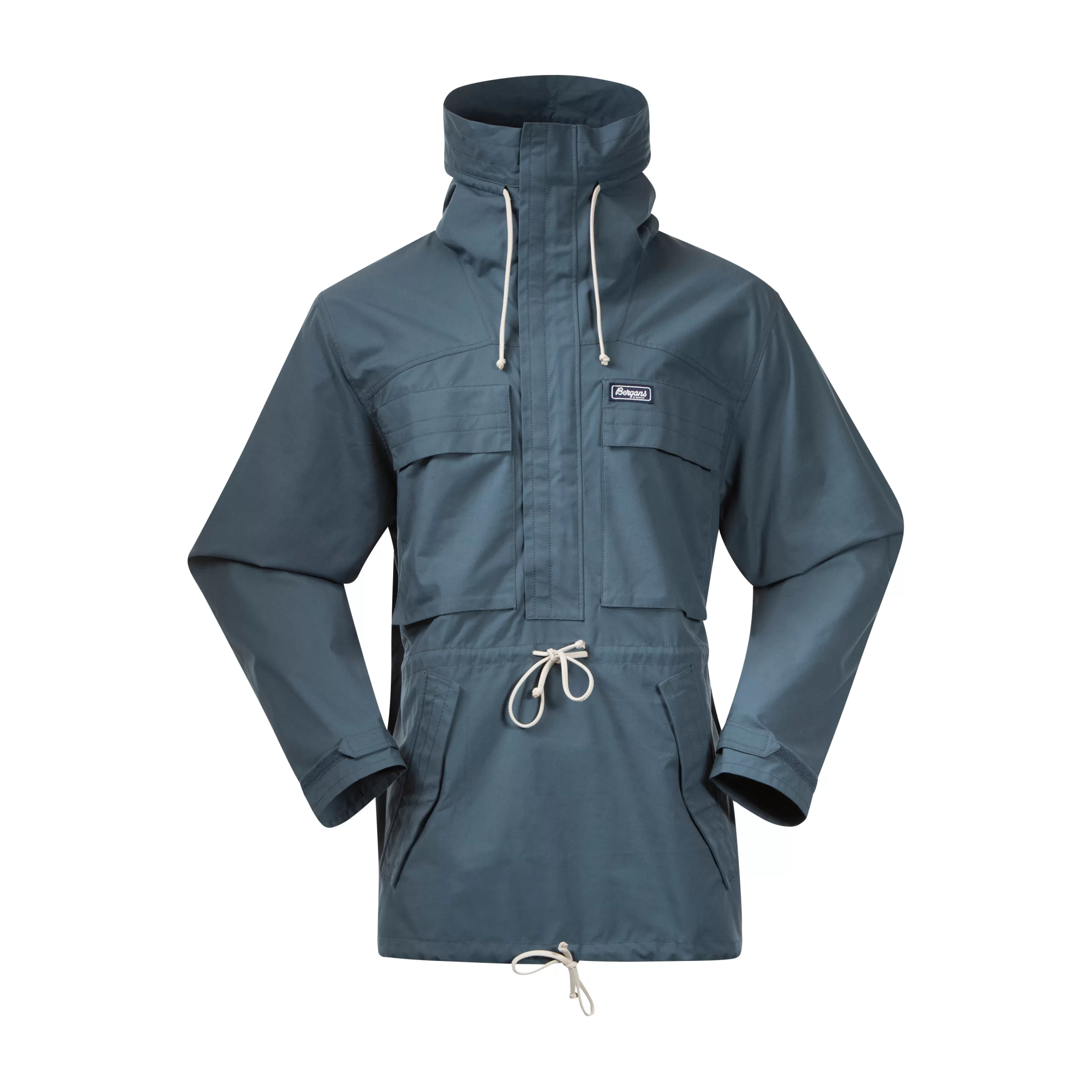 Bergans Archetype Anorak^ Anoraks