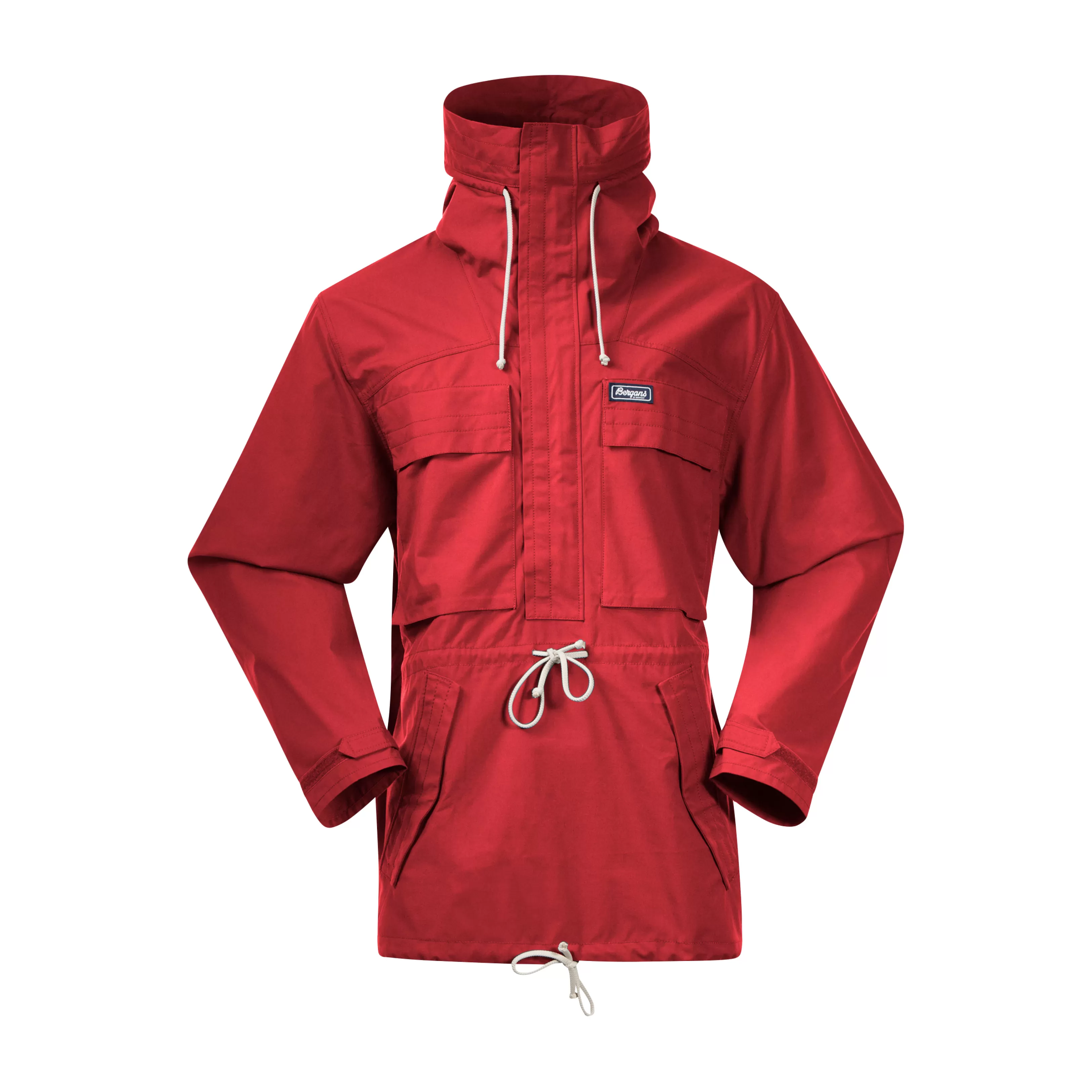 Bergans Archetype Anorak^ Anoraks