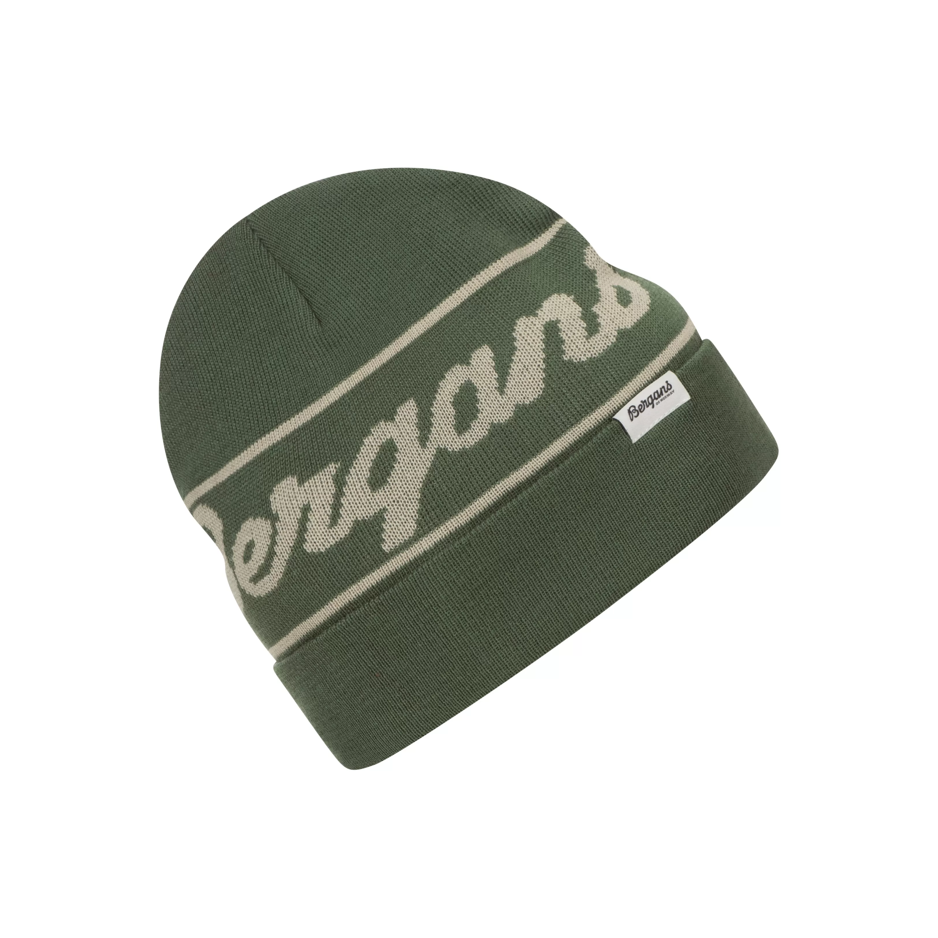 Bergans Logo Beanie^Women Beanies and caps | Accessories