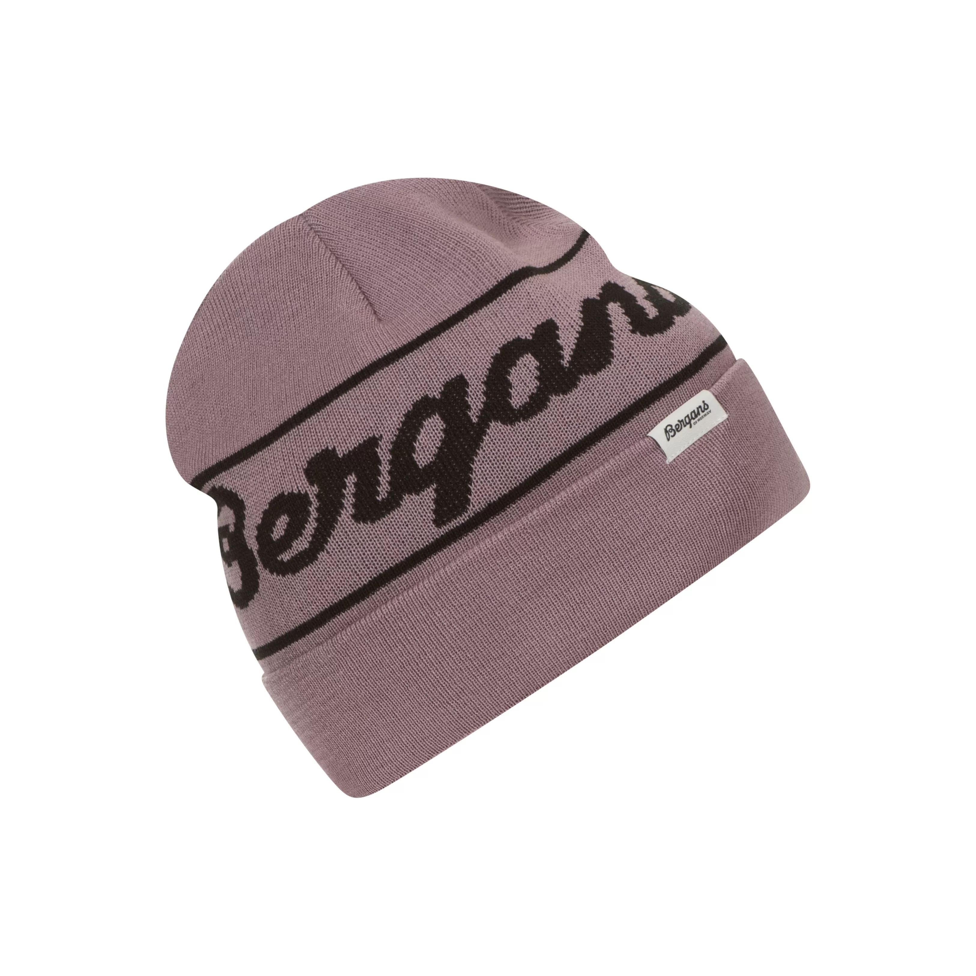 Bergans Logo Beanie^Women Beanies and caps | Accessories