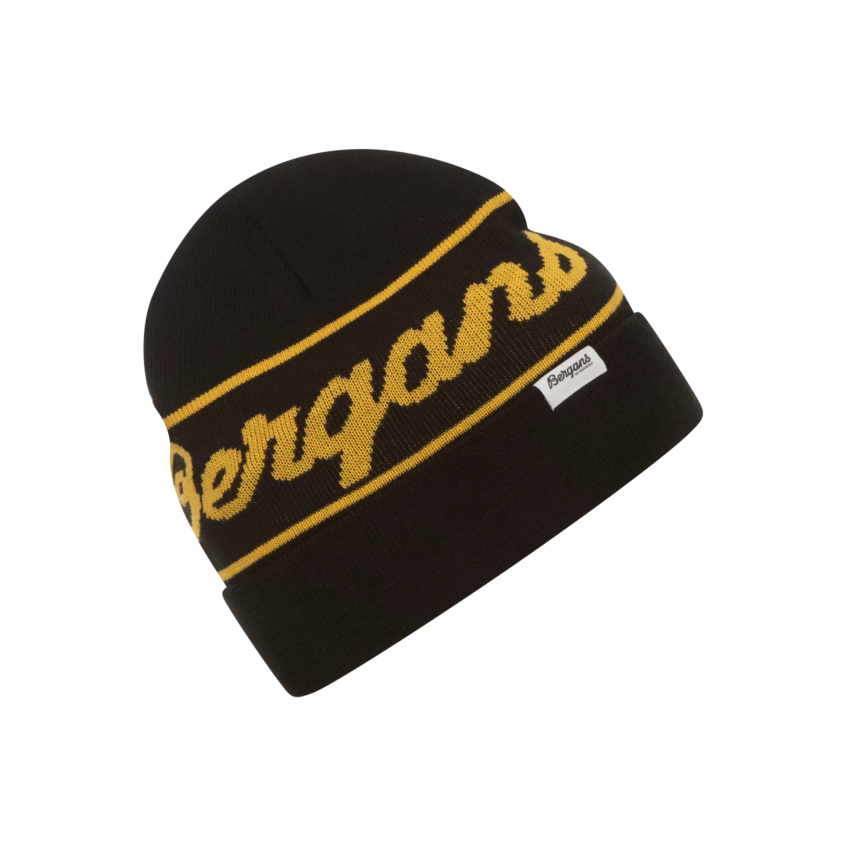 Bergans Logo Beanie^Women Beanies and caps | Accessories