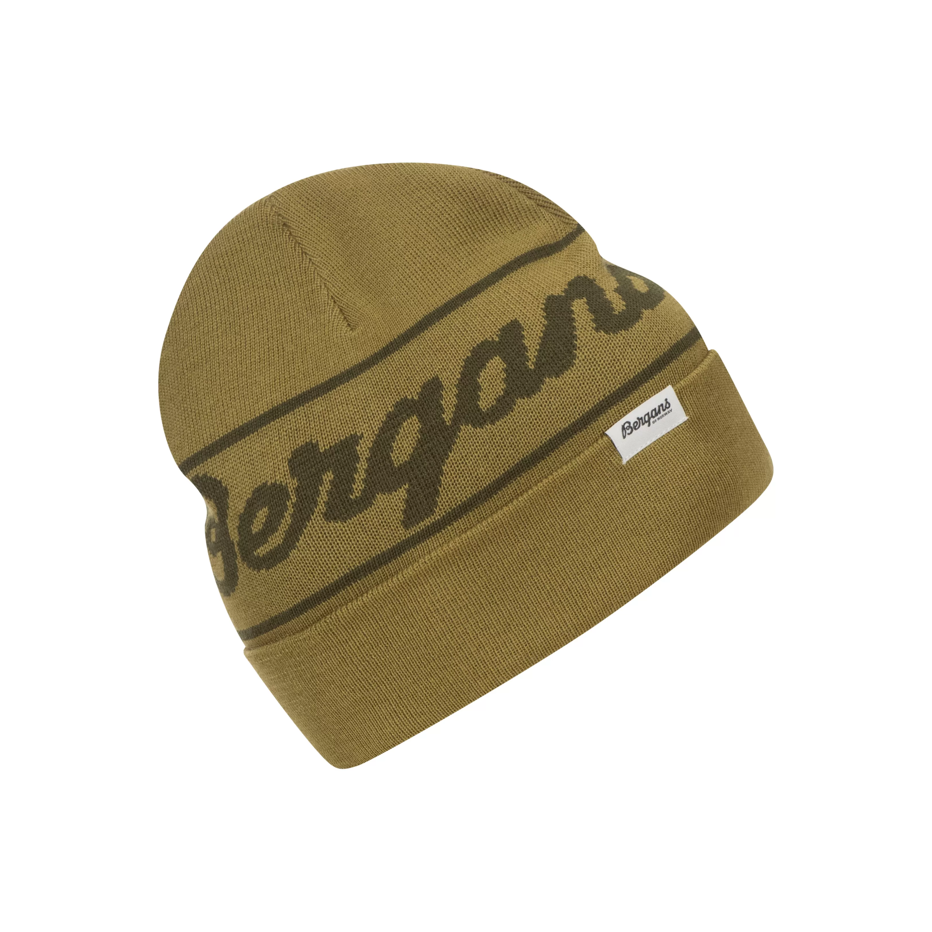 Bergans Logo Beanie^Women Beanies and caps | Accessories