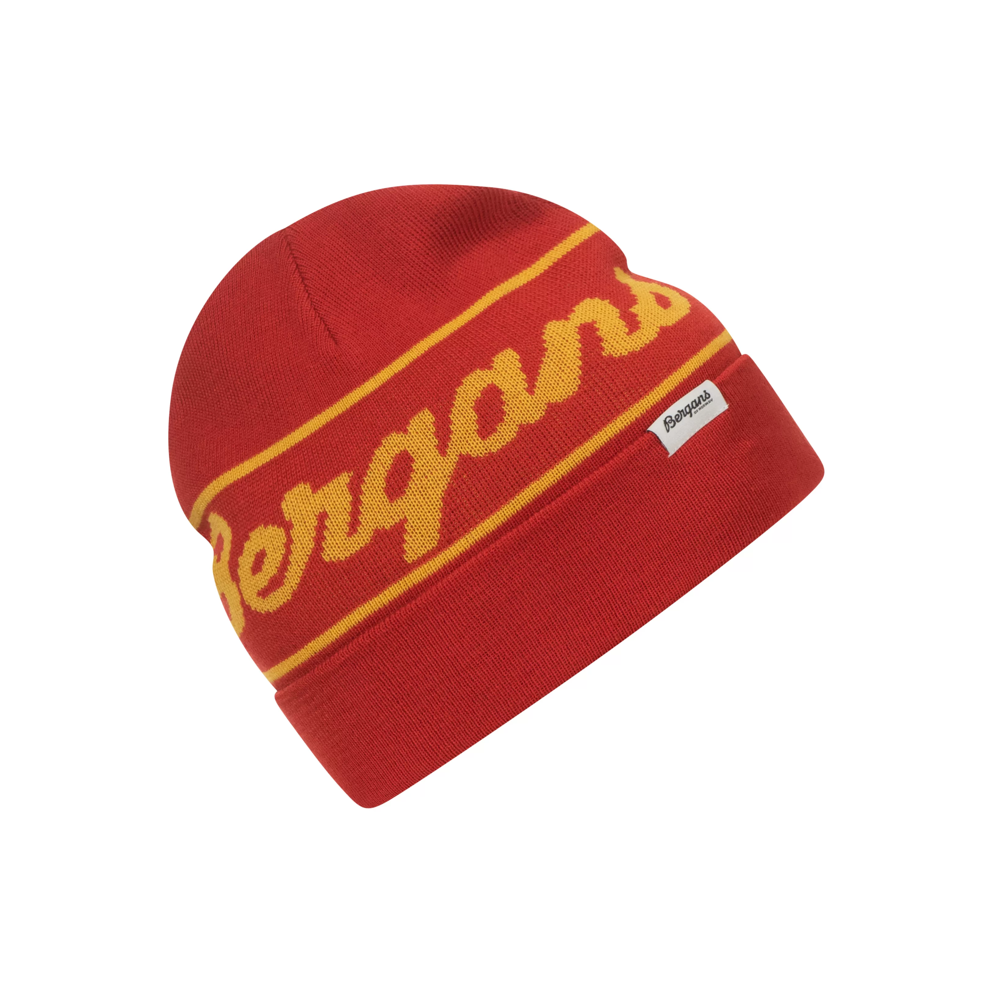 Bergans Logo Beanie^Women Beanies and caps | Accessories