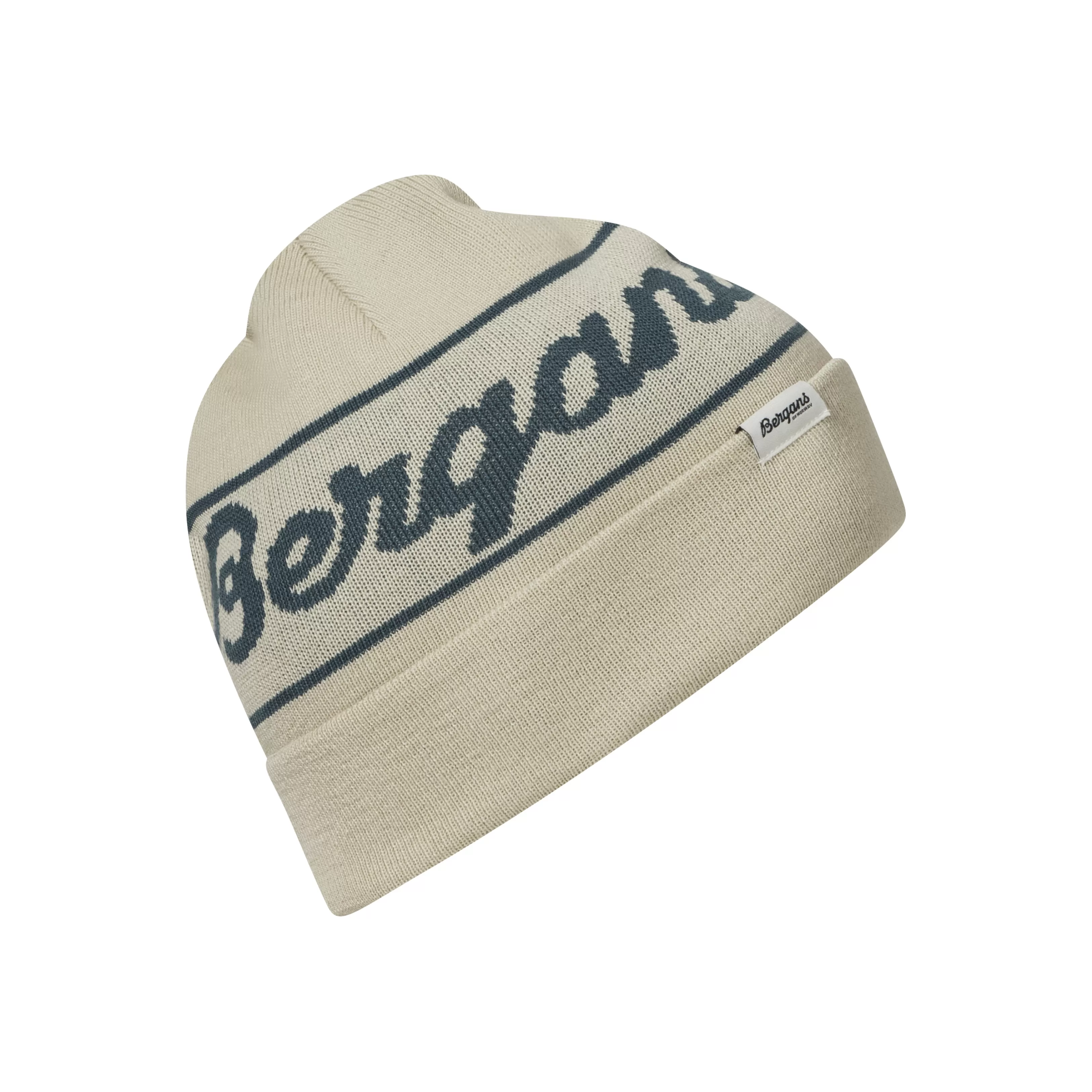 Bergans Logo Beanie^Women Beanies and caps | Accessories