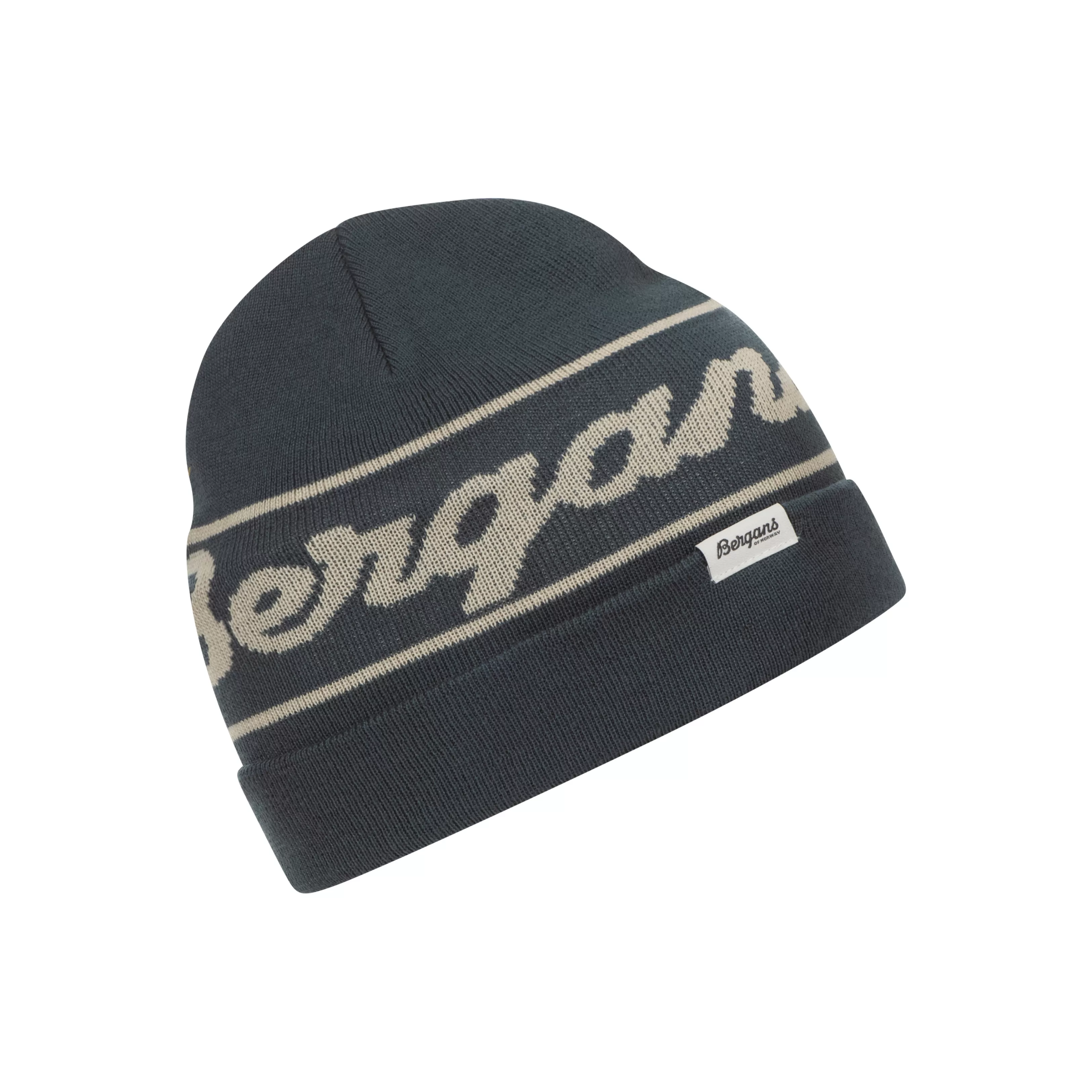 Bergans Logo Youth Beanie^Kids Beanies and Balaclava