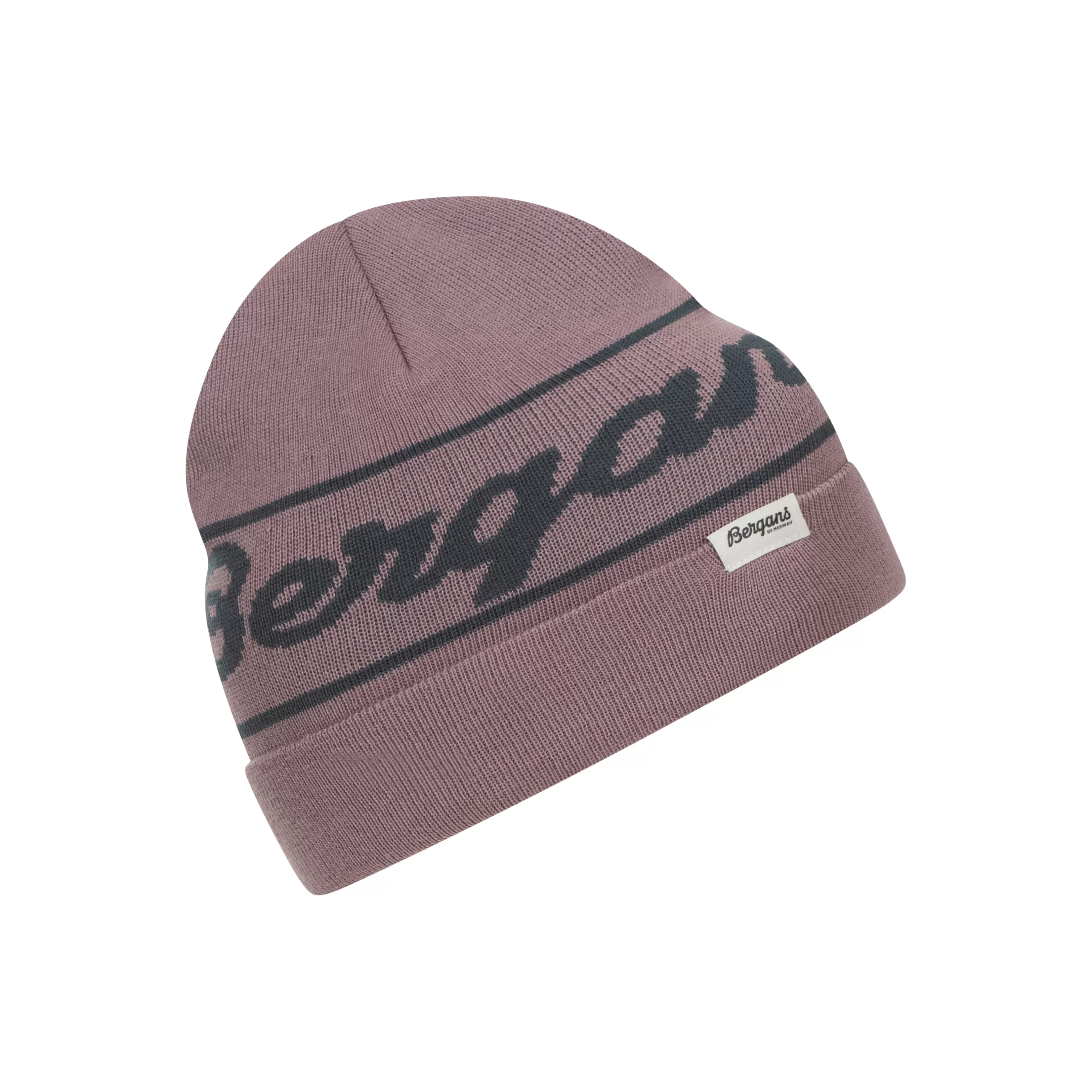 Bergans Logo Youth Beanie^Kids Beanies and Balaclava