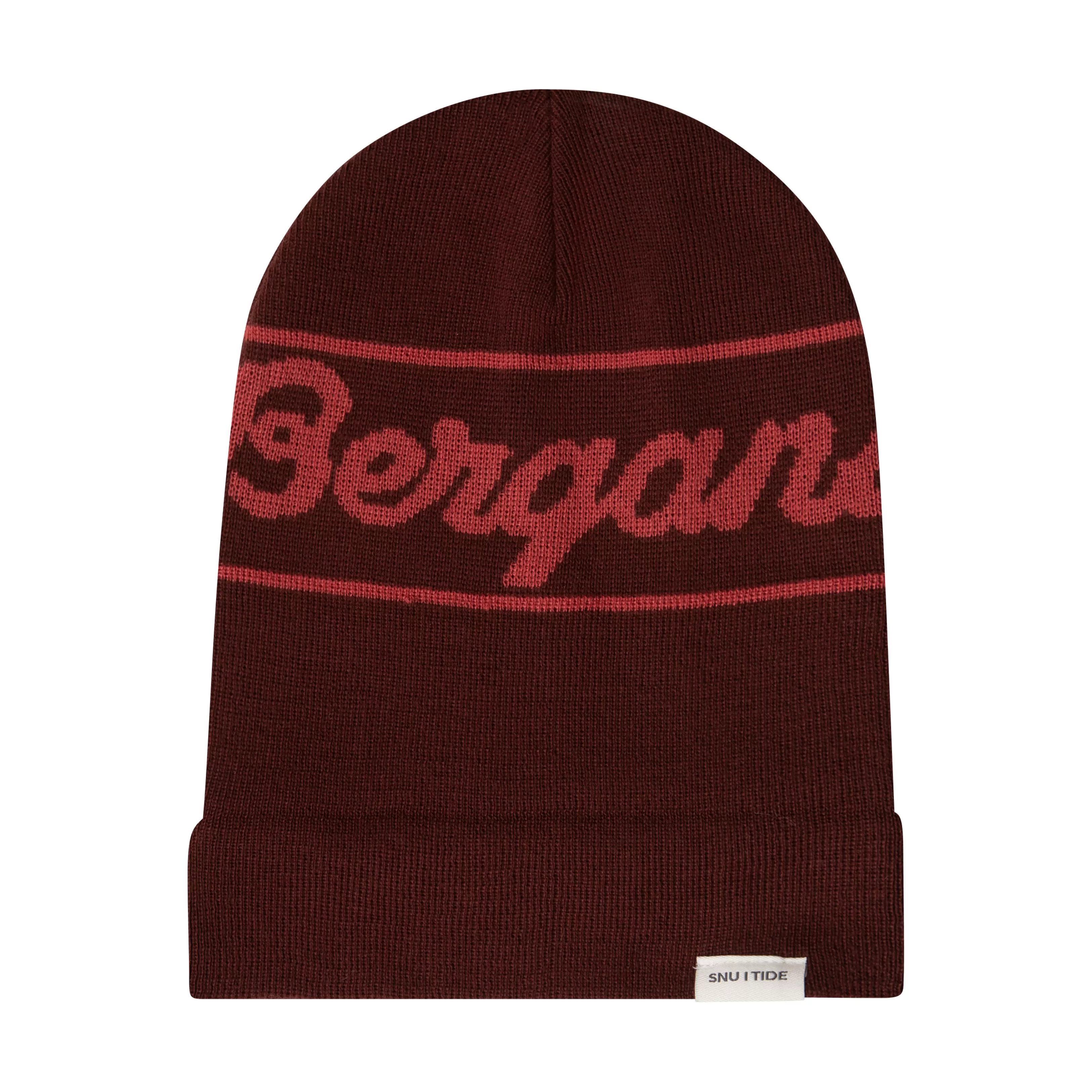 Bergans Logo Youth Beanie^Kids Beanies and Balaclava