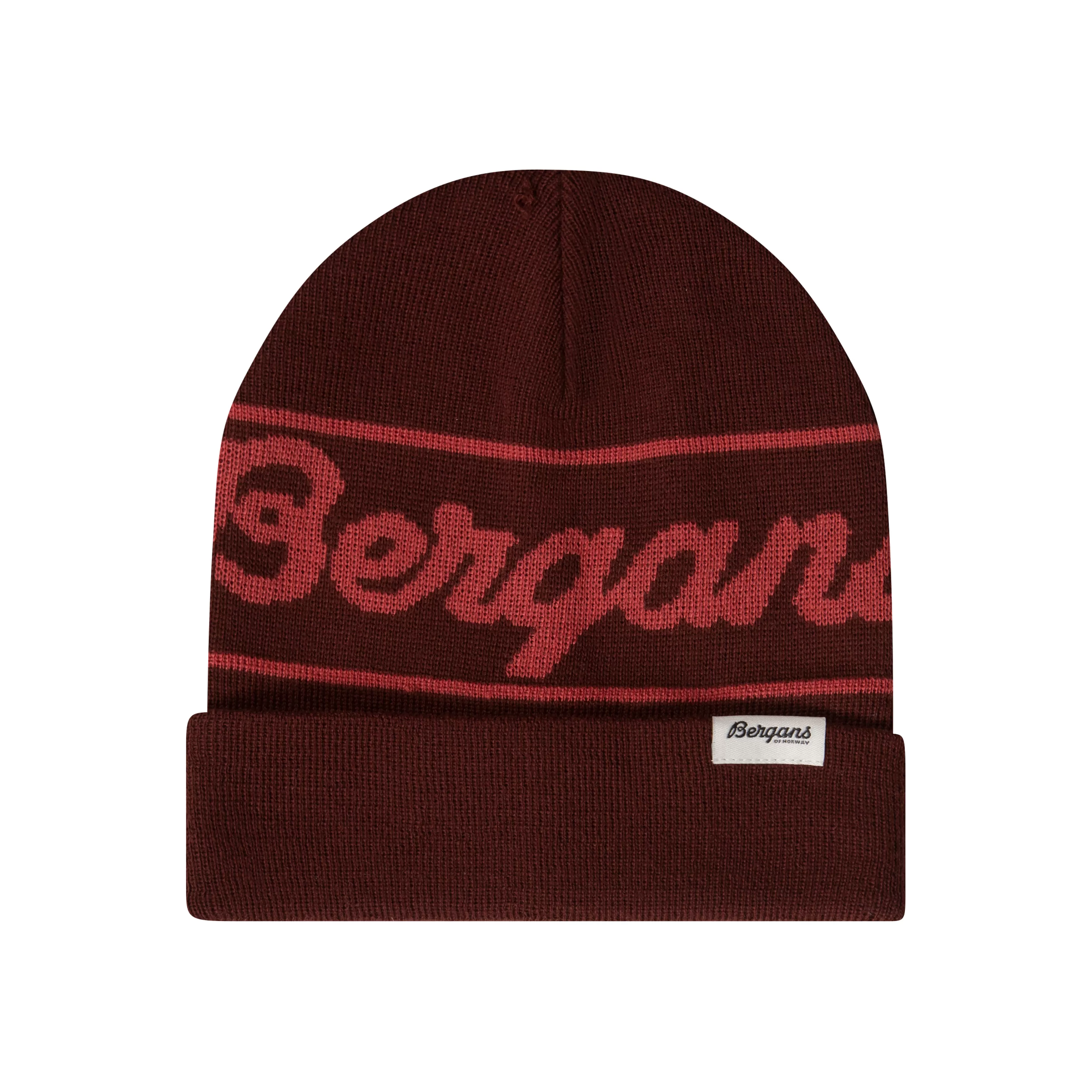 Bergans Logo Youth Beanie^Kids Beanies and Balaclava