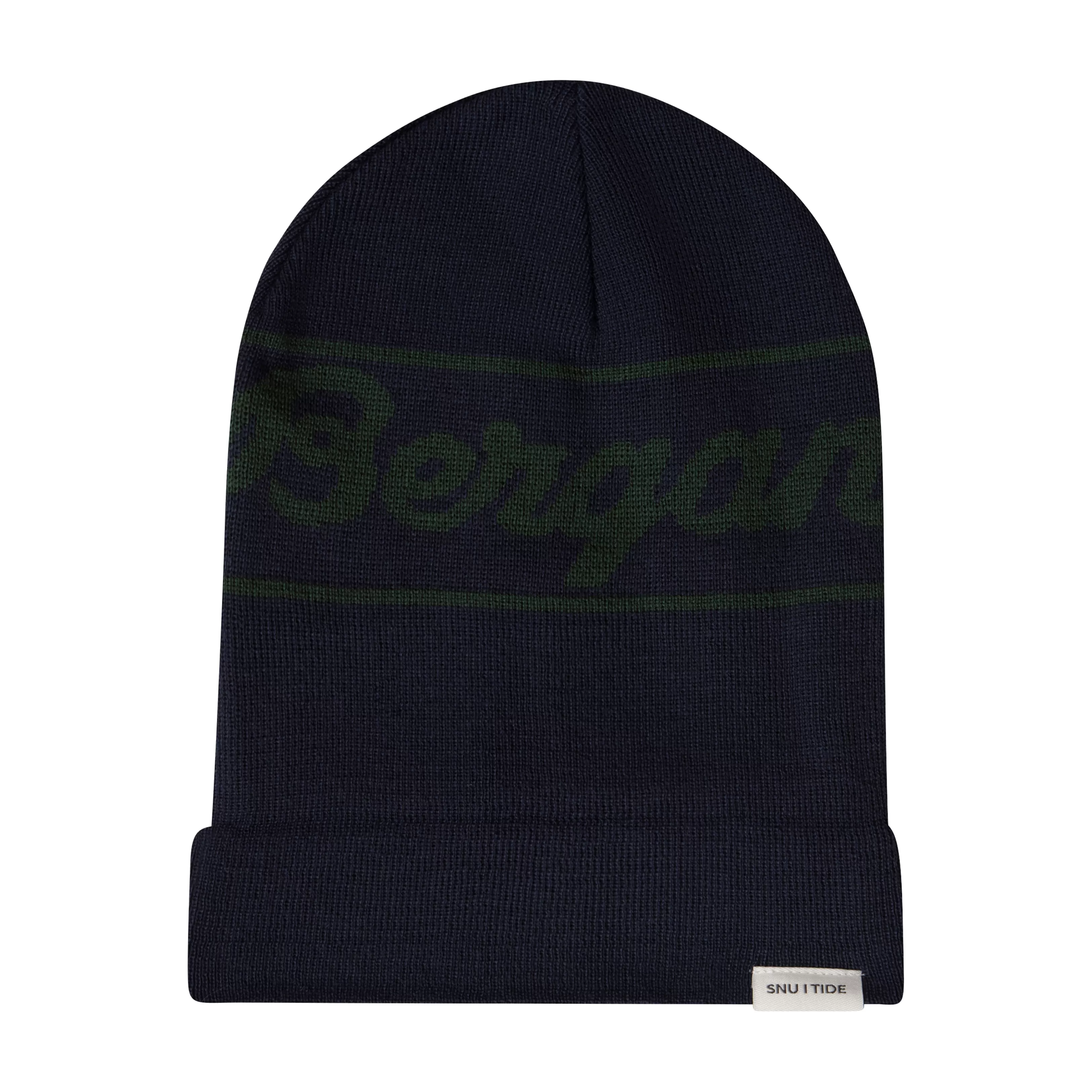 Bergans Logo Youth Beanie^Kids Beanies and Balaclava