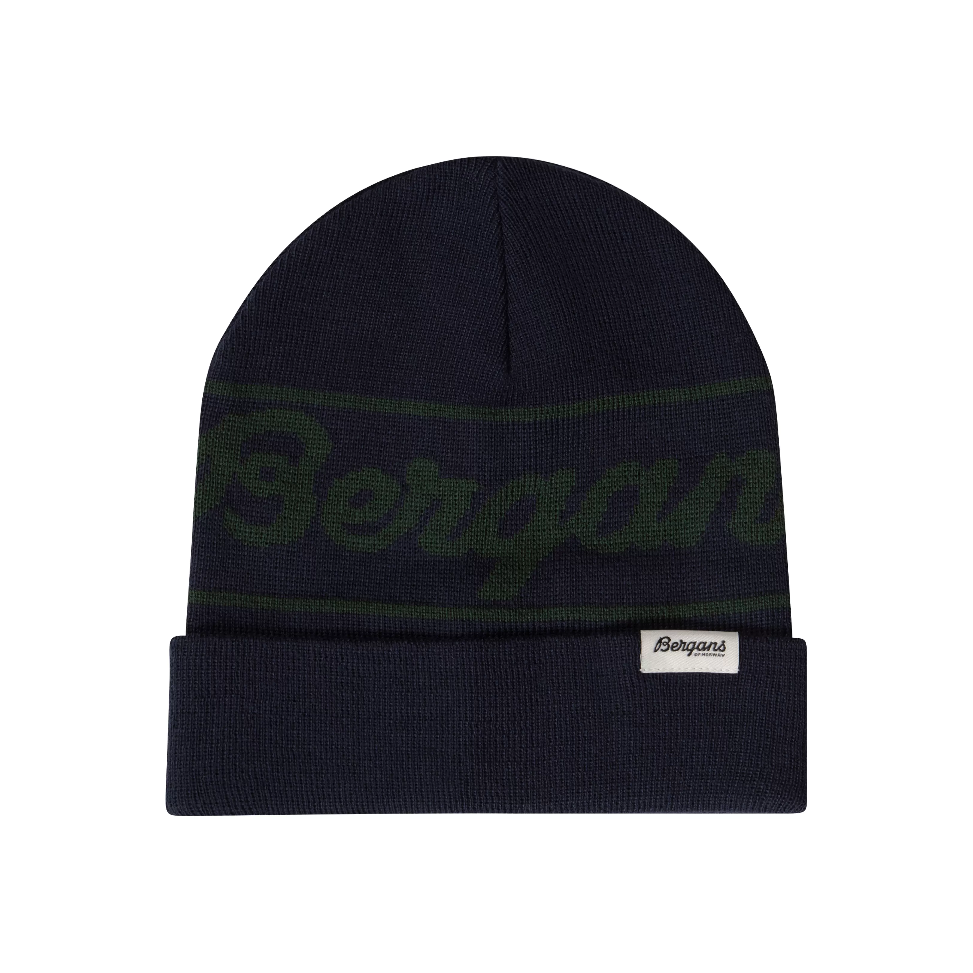 Bergans Logo Youth Beanie^Kids Beanies and Balaclava