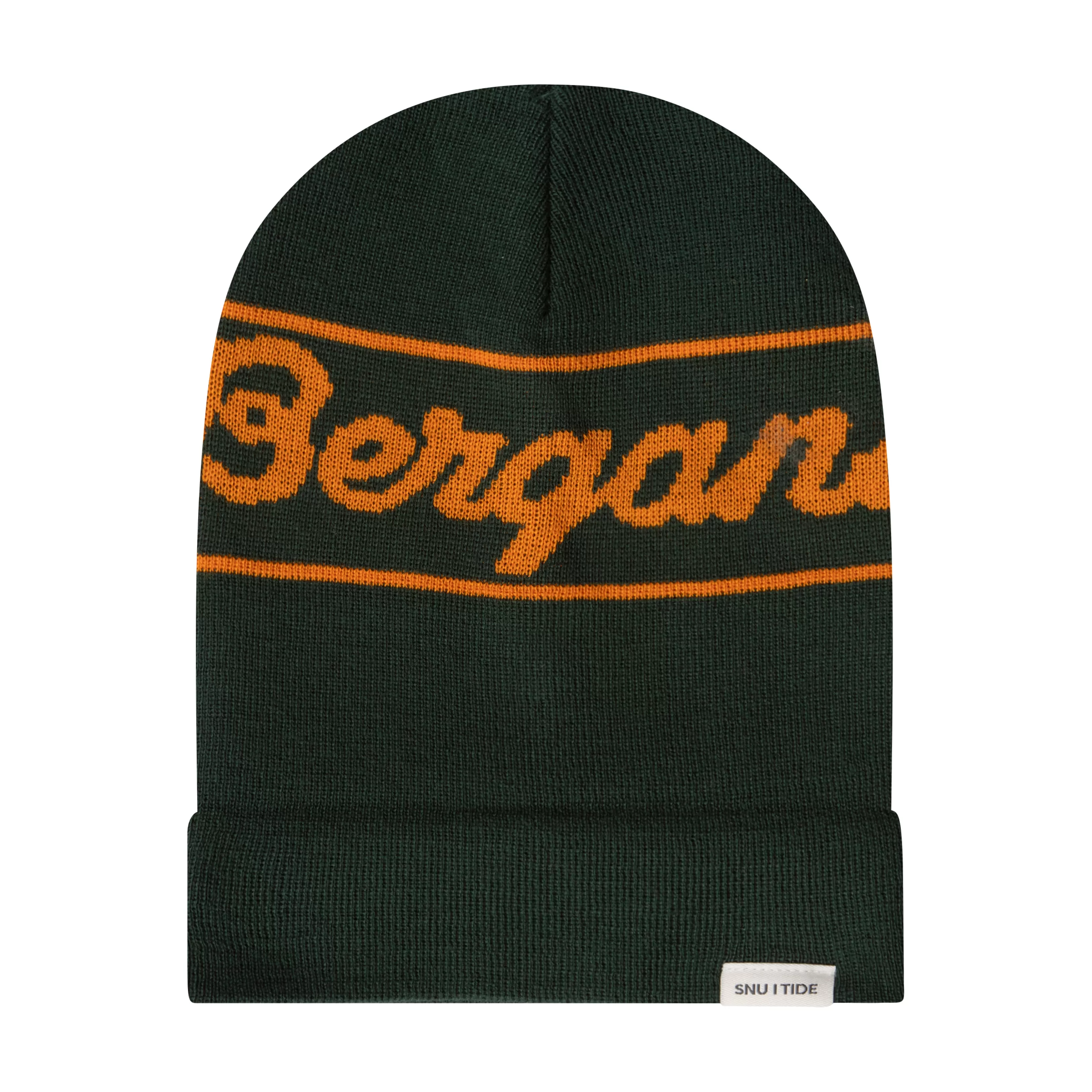 Bergans Logo Youth Beanie^Kids Beanies and Balaclava