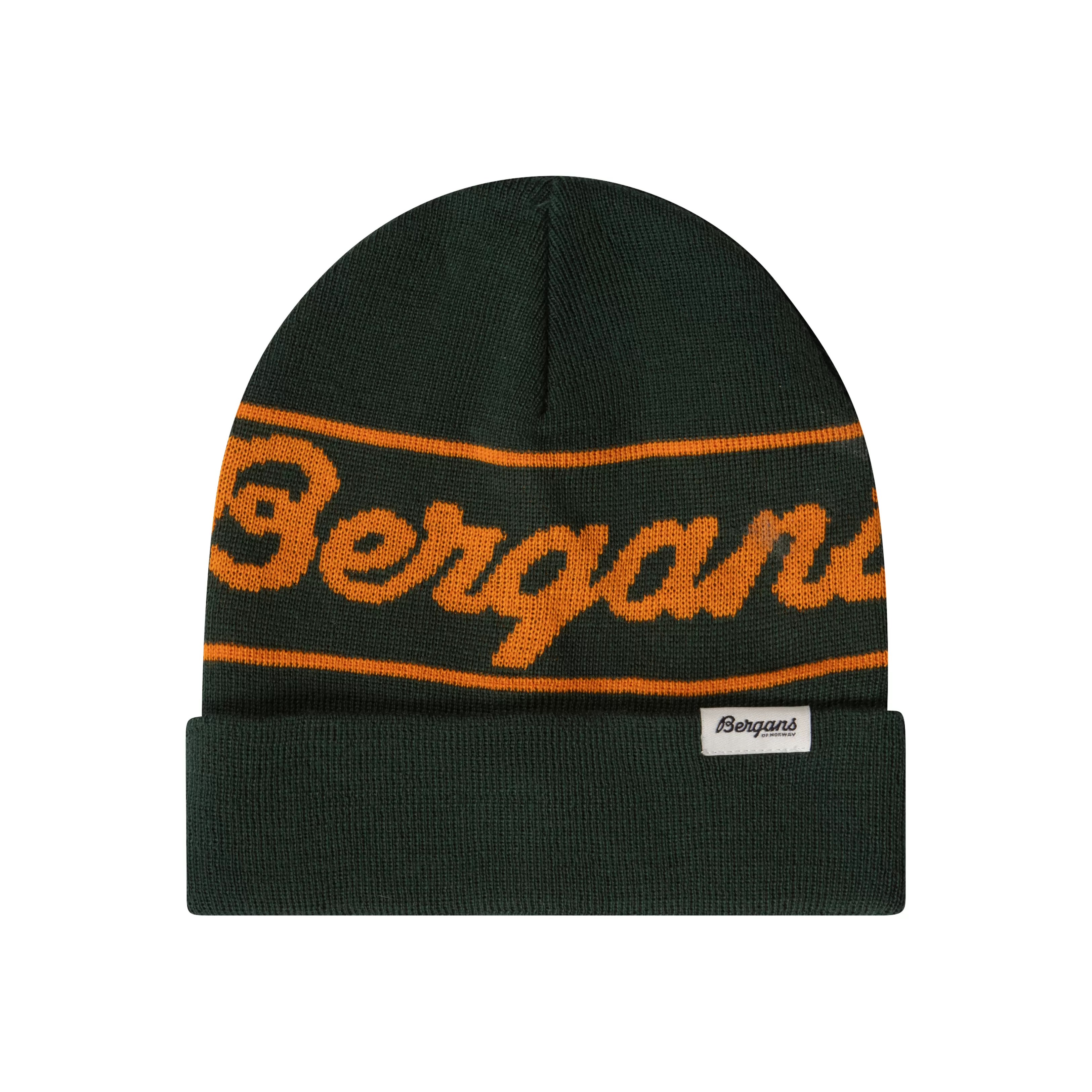 Bergans Logo Youth Beanie^Kids Beanies and Balaclava