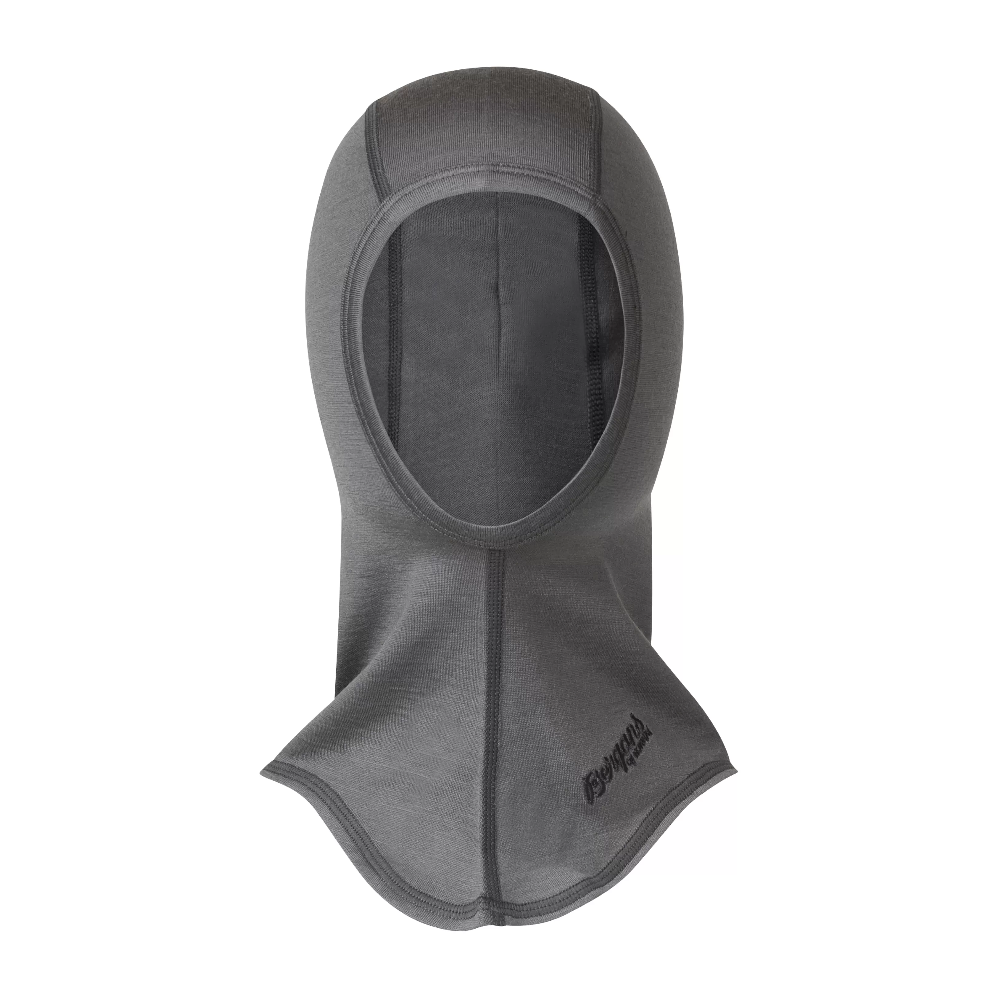 Bergans Wool Junior Balaclava^Kids Beanies and Balaclava