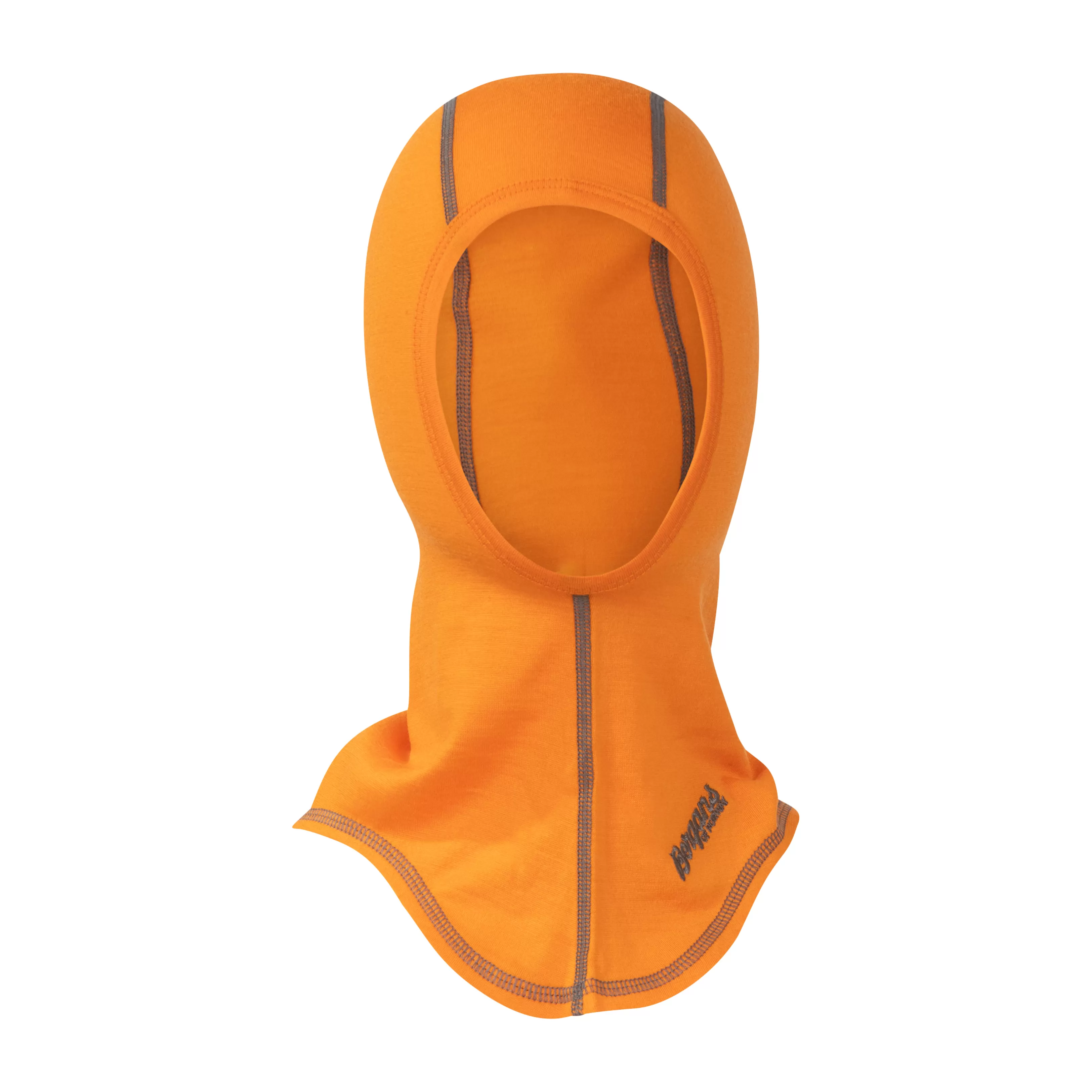 Bergans Wool Junior Balaclava^Kids Beanies and Balaclava