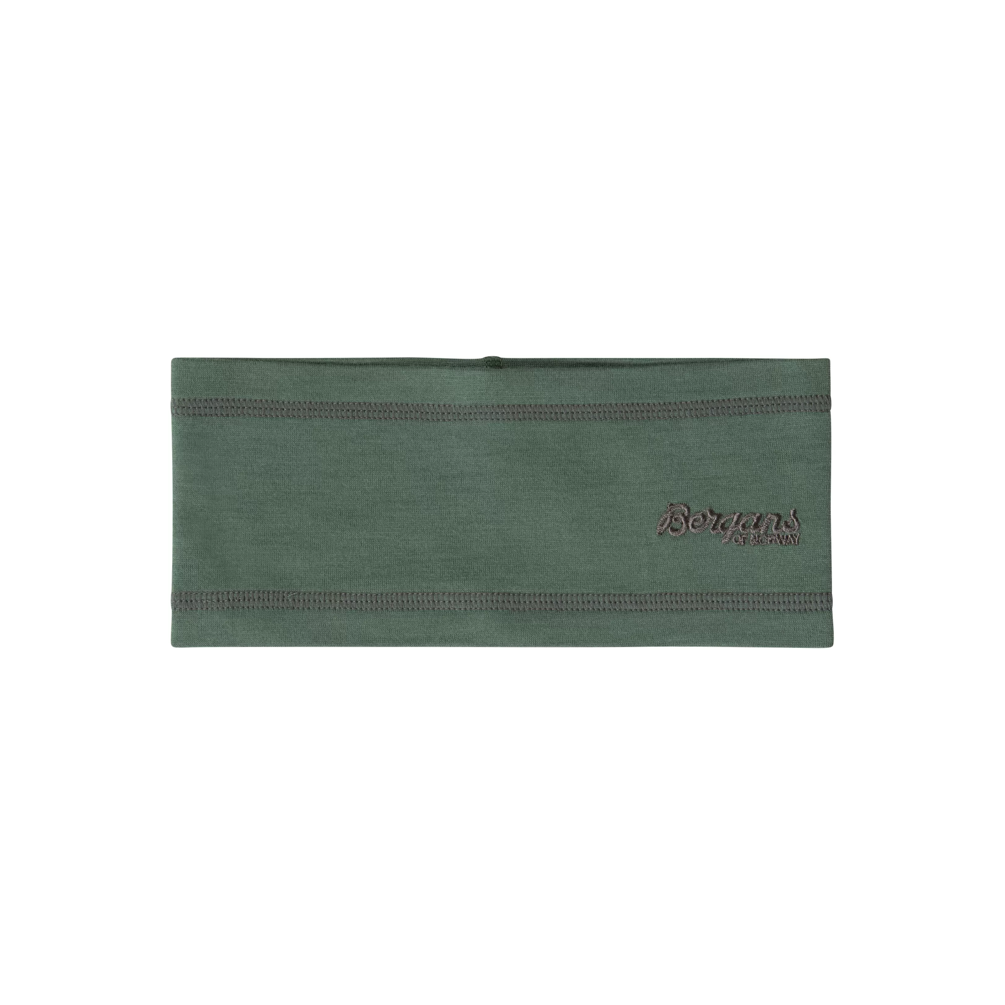 Bergans Wool Junior Headband^Kids Headband