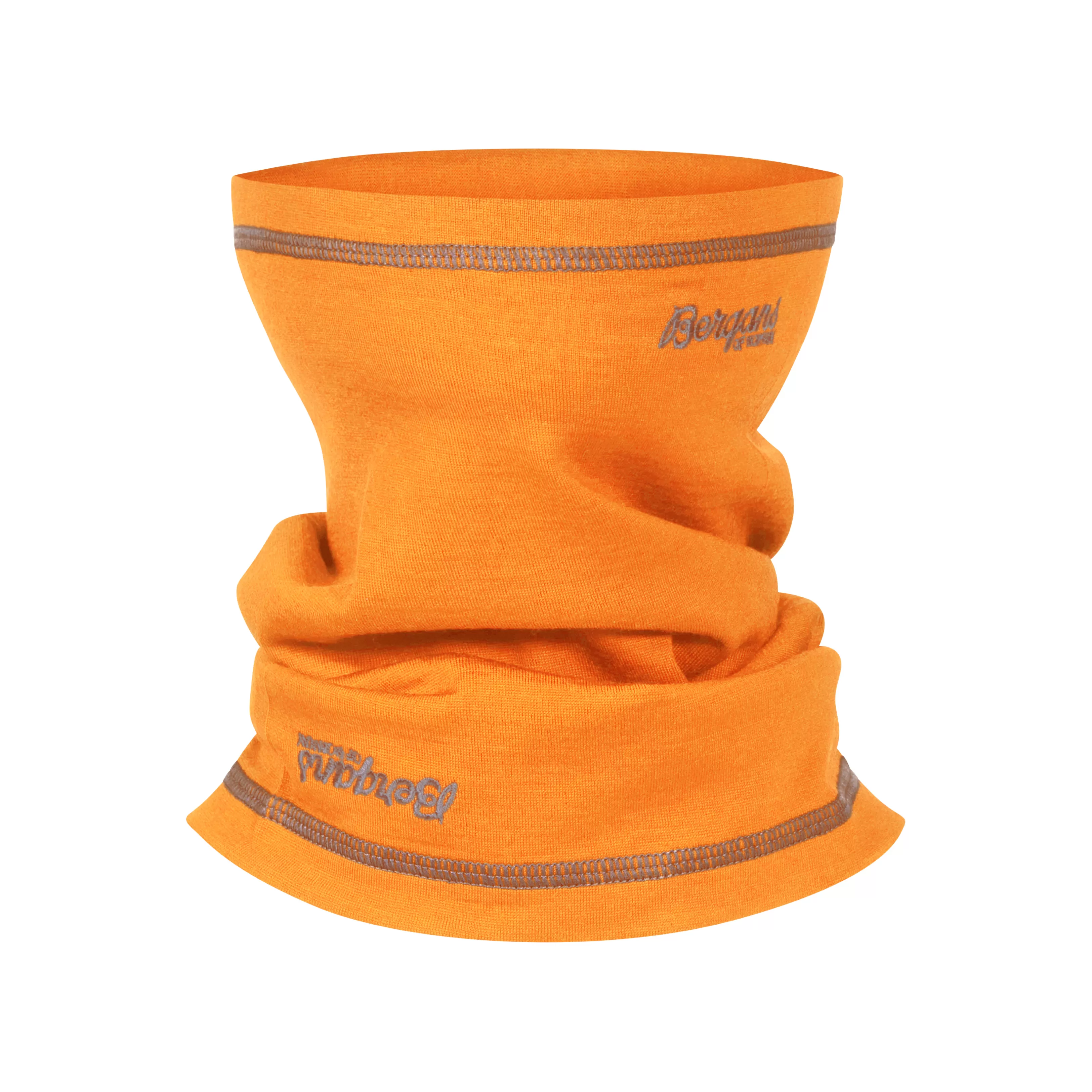 Bergans Wool Junior Neck Warmer^Kids Neck warmers