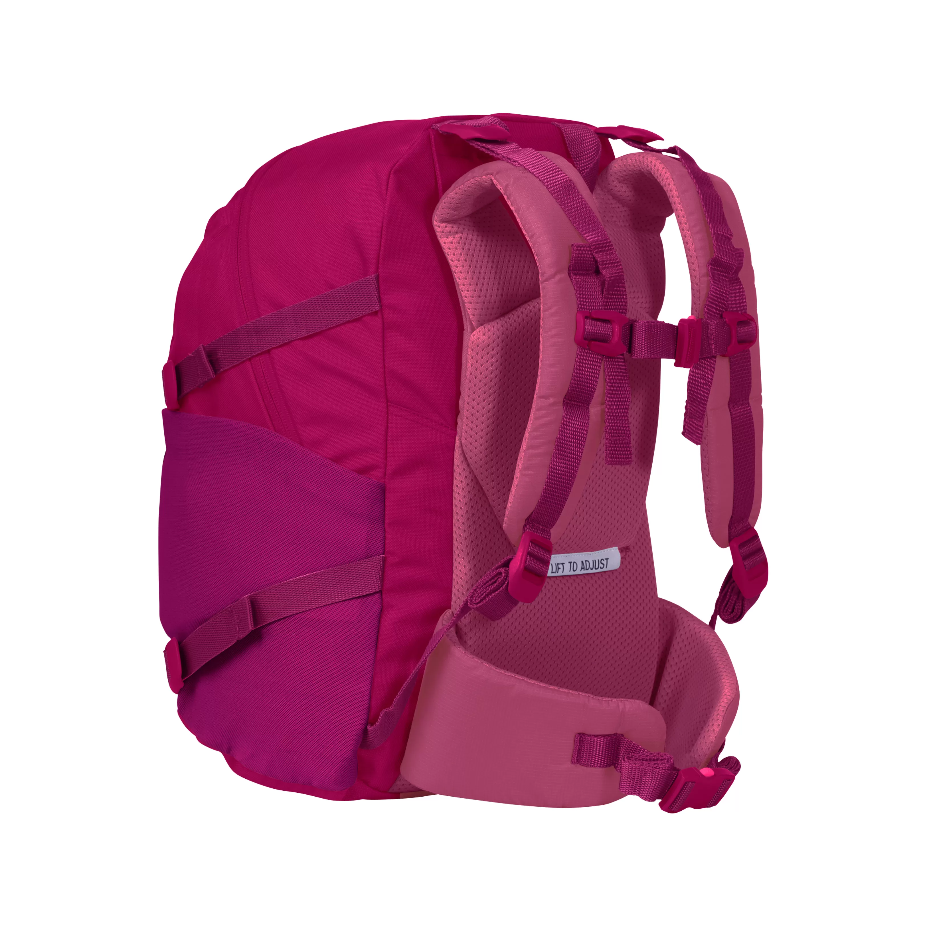 Bergans Birkebeiner Jr 18 - ^Kids Small backpacks | Hiking backpacks for kids