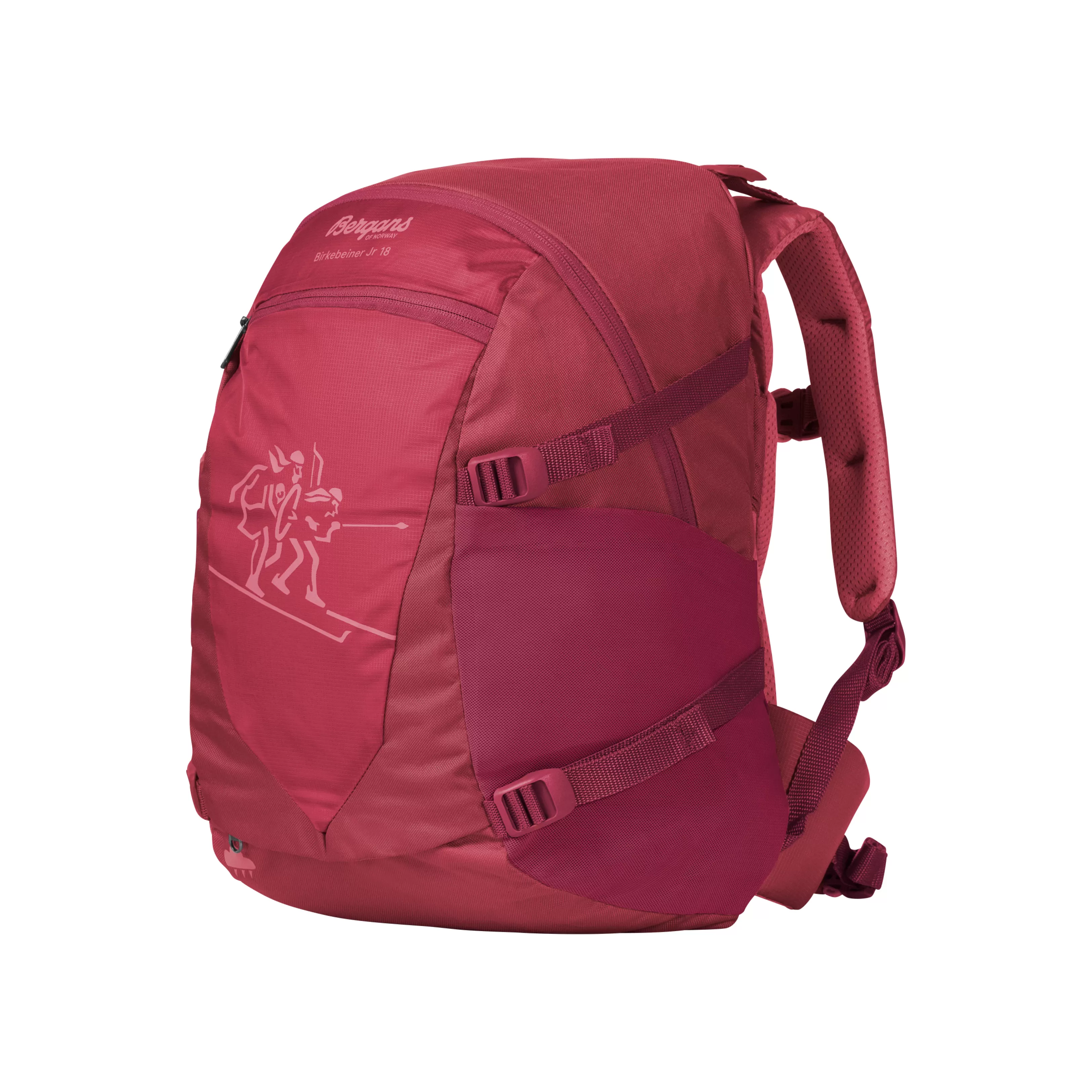 Bergans Birkebeiner Jr 18 - ^Kids Small backpacks | Hiking backpacks for kids