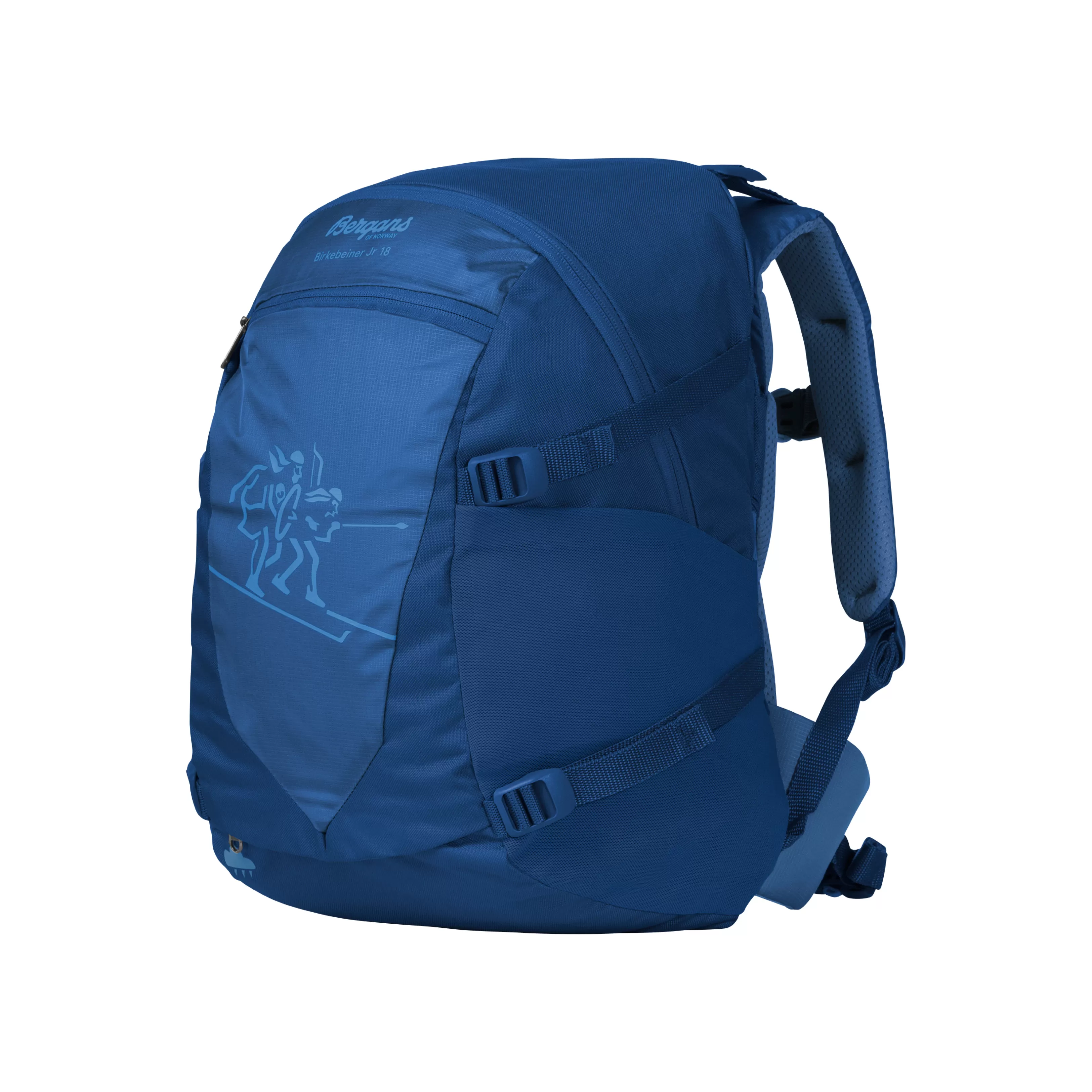 Bergans Birkebeiner Jr 18 - ^Kids Small backpacks | Hiking backpacks for kids