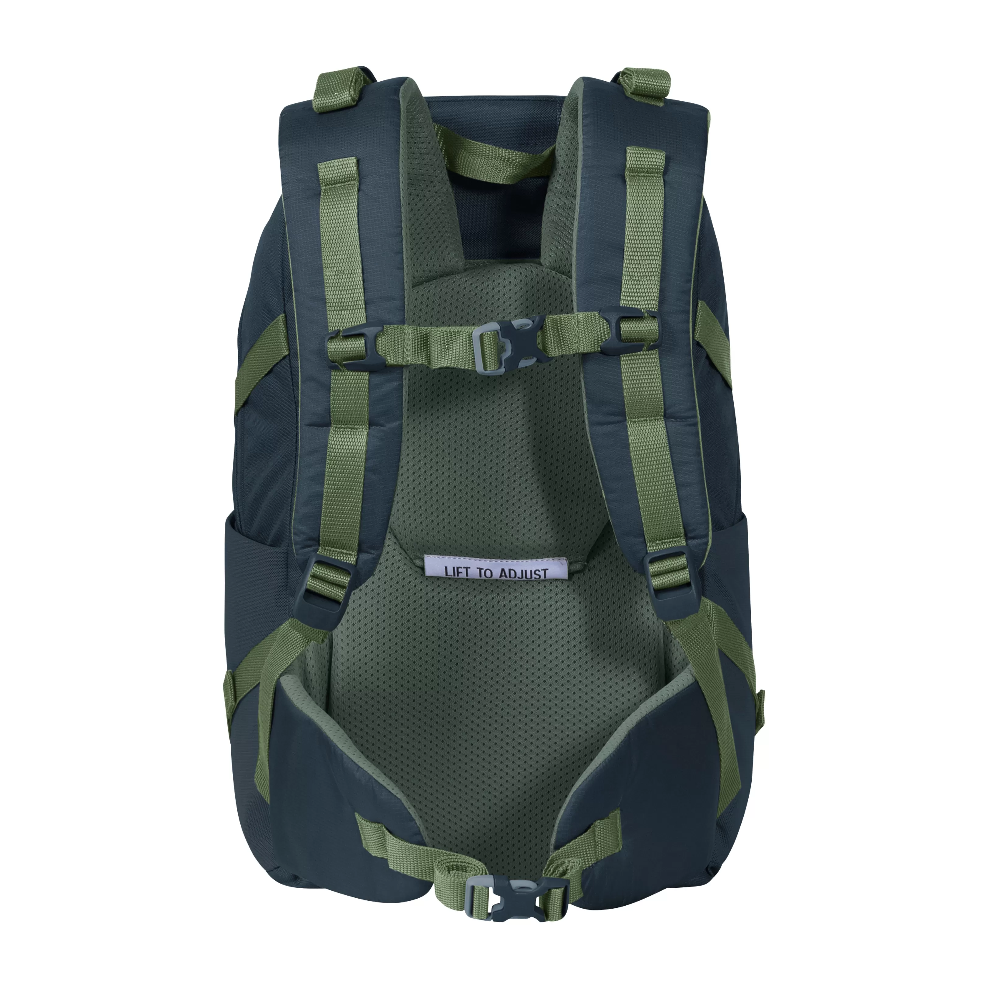 Bergans Birkebeiner Jr 22 - ^Kids Small backpacks | Hiking backpacks for kids