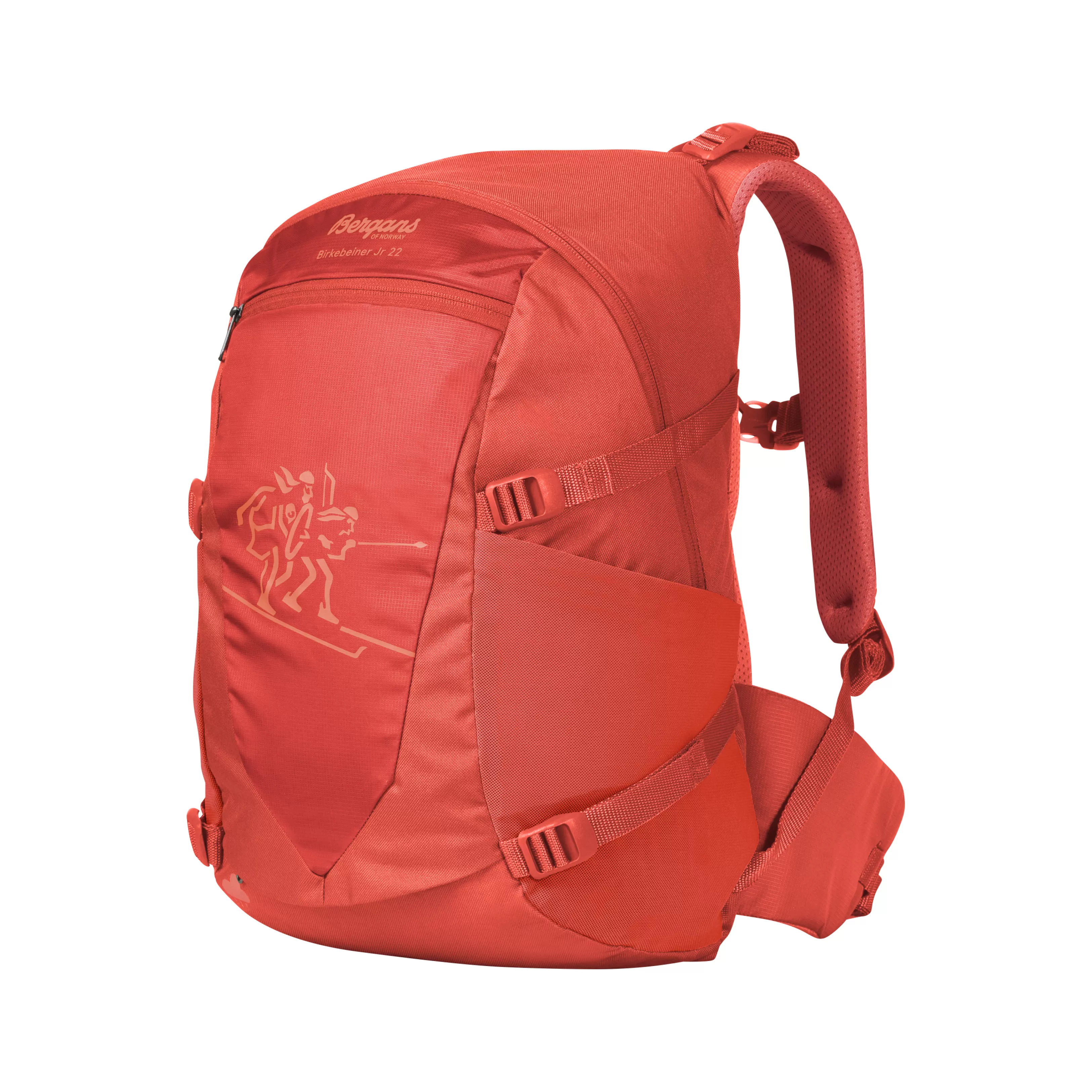 Bergans Birkebeiner Jr 22 - ^Kids Small backpacks | Hiking backpacks for kids