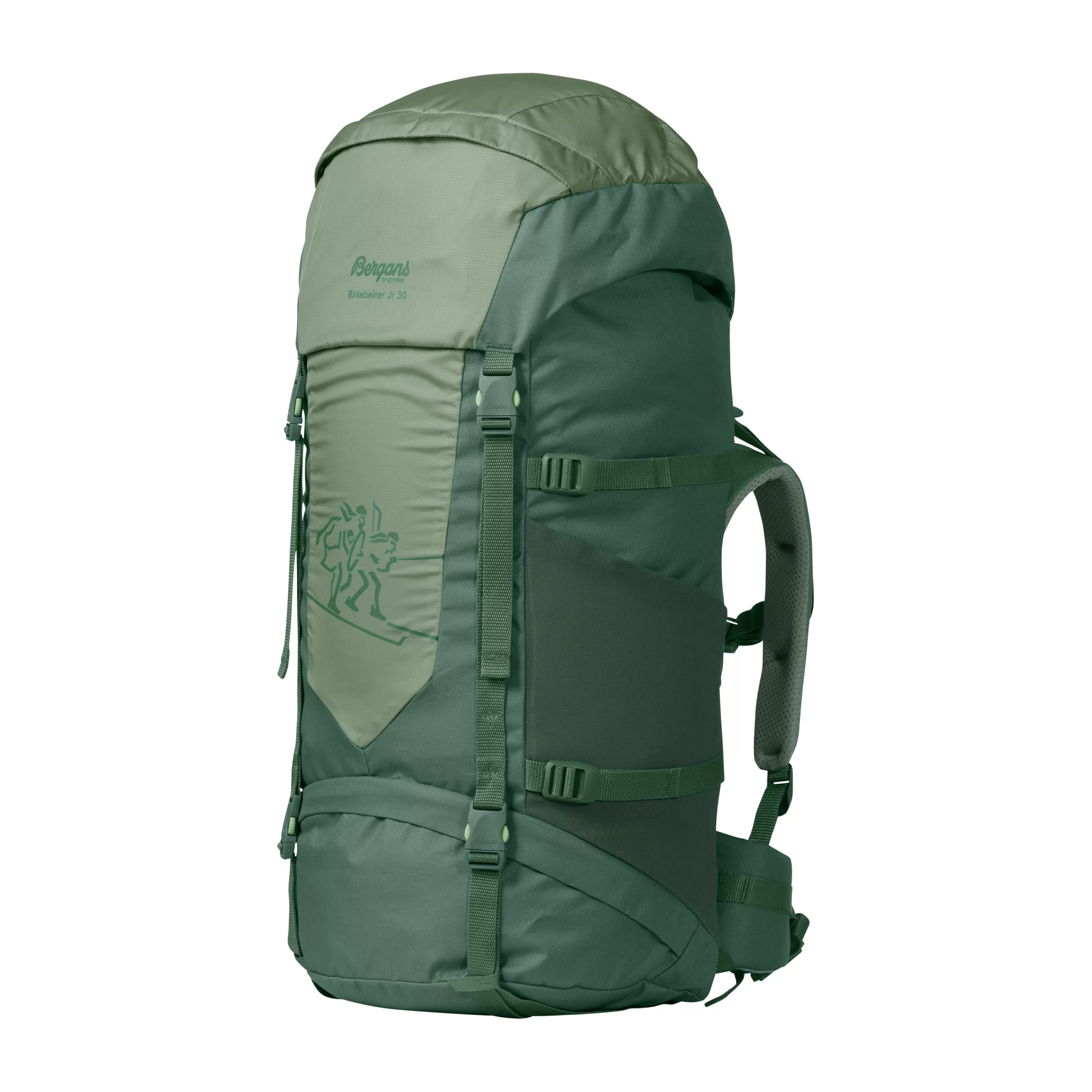 Bergans Birkebeiner Jr 30 - ^Kids Large backpacks | Hiking backpacks for kids