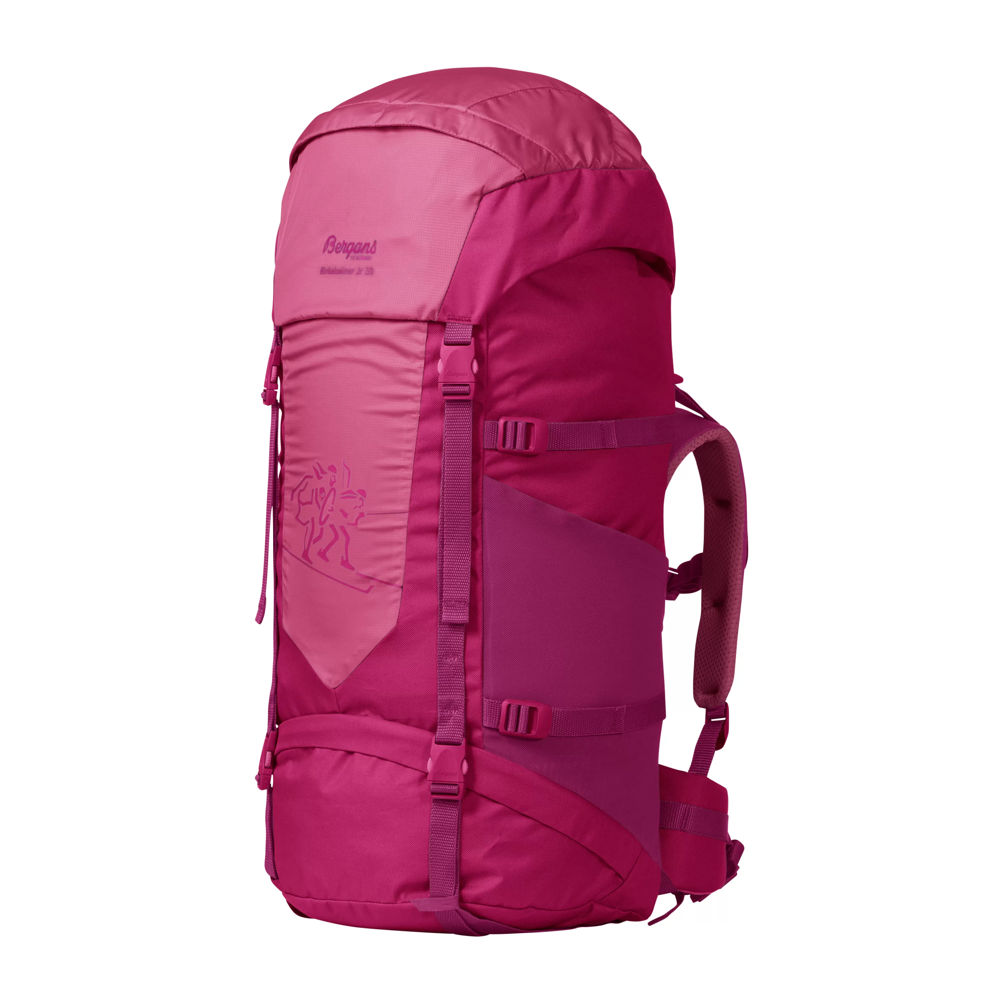 Bergans Birkebeiner Jr 30 - ^Kids Large backpacks | Hiking backpacks for kids