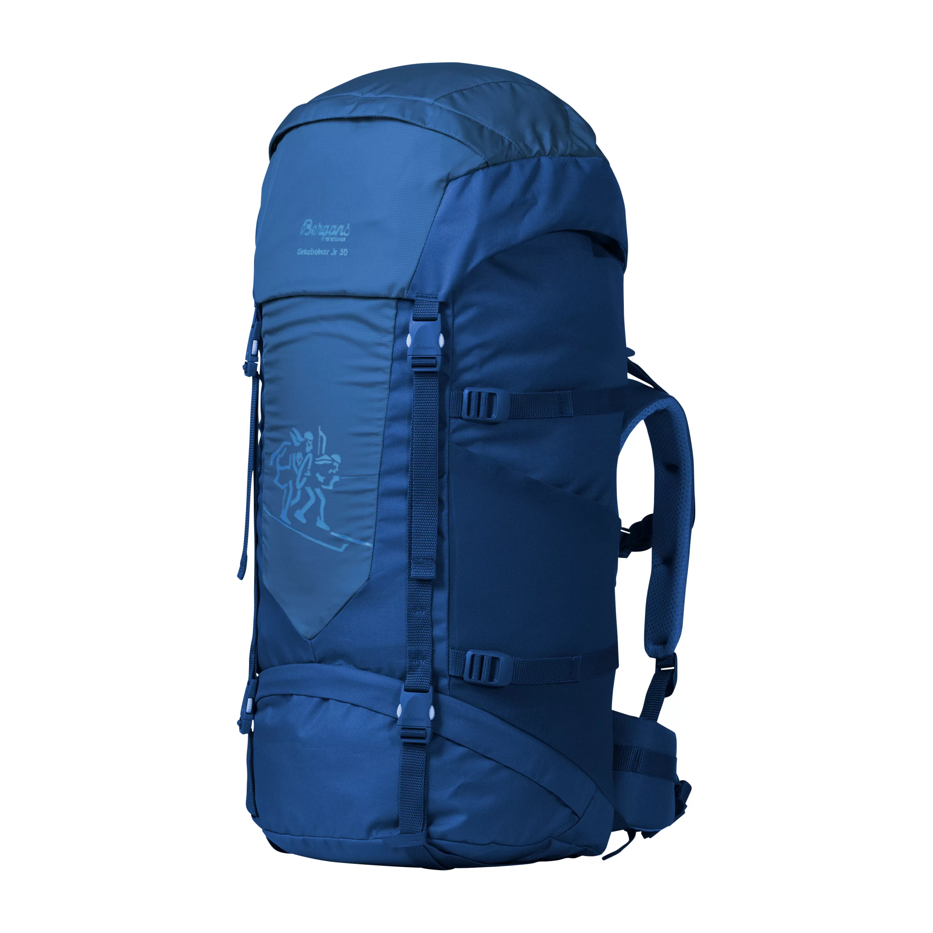 Bergans Birkebeiner Jr 30 - ^Kids Large backpacks | Hiking backpacks for kids