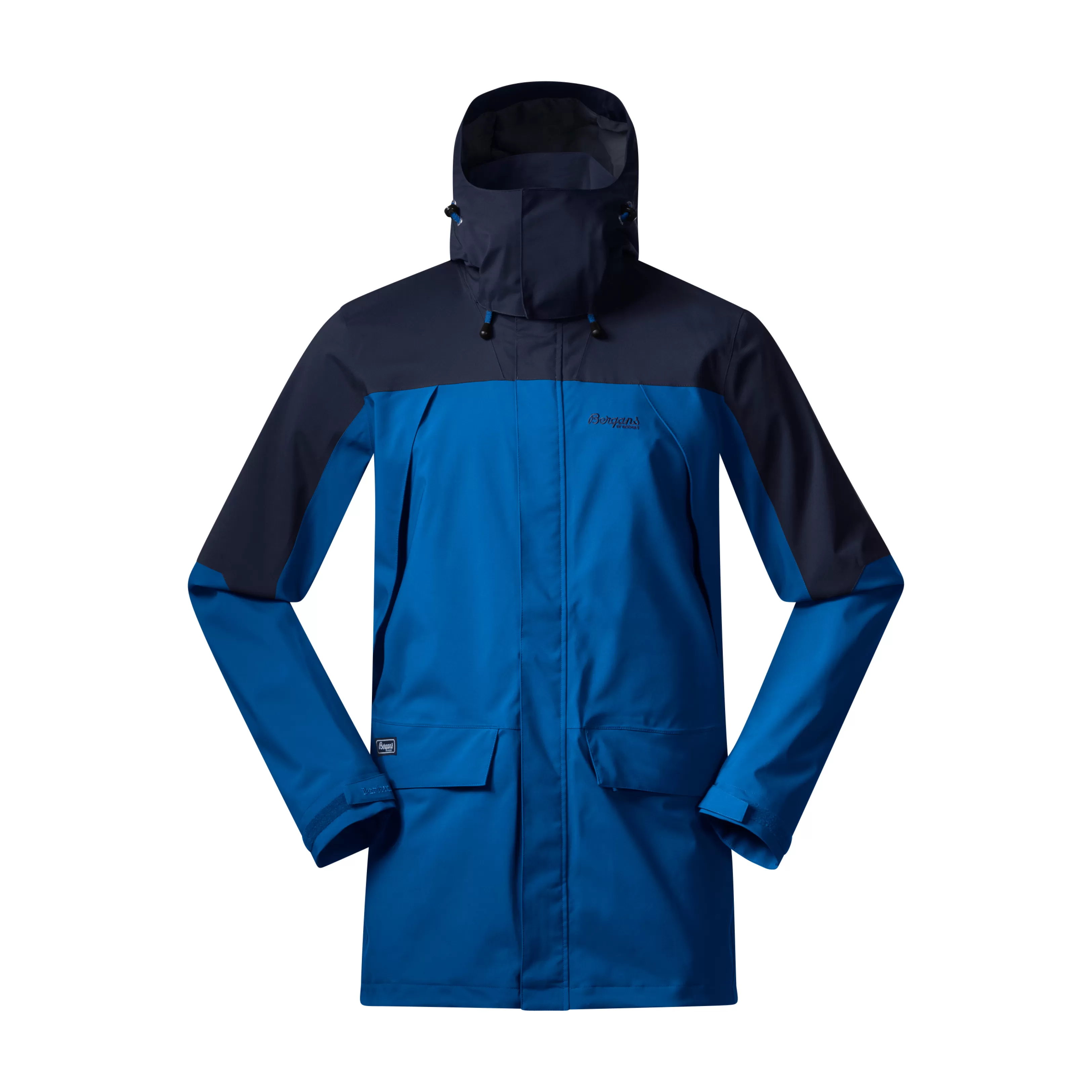 Bergans Breheimen 2L Jacket - ^ Shell jackets