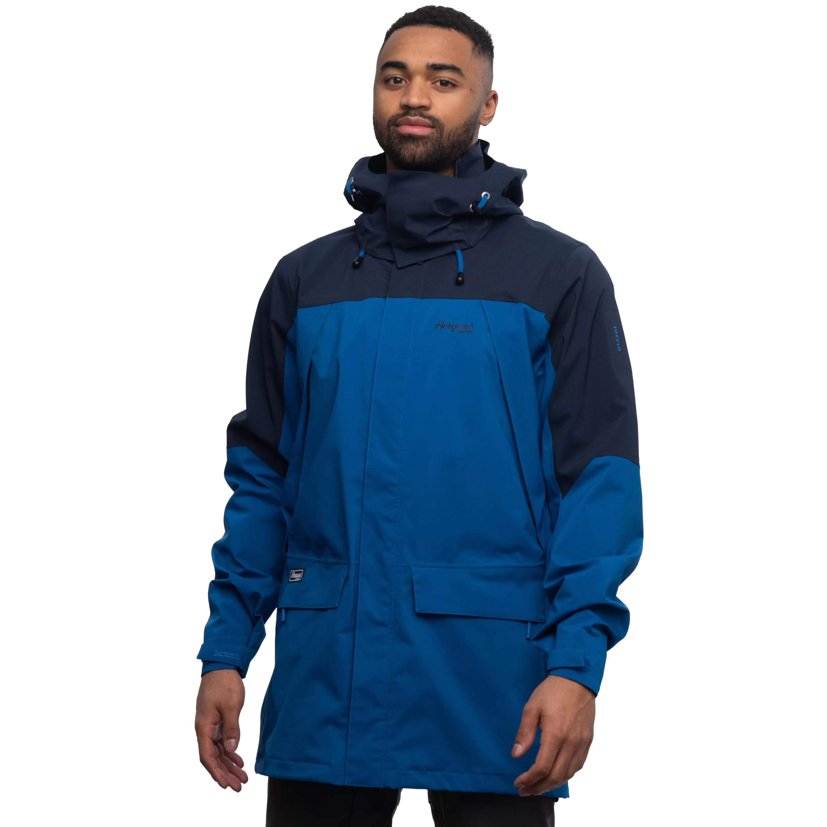 Bergans Breheimen 2L Jacket - ^ Shell jackets