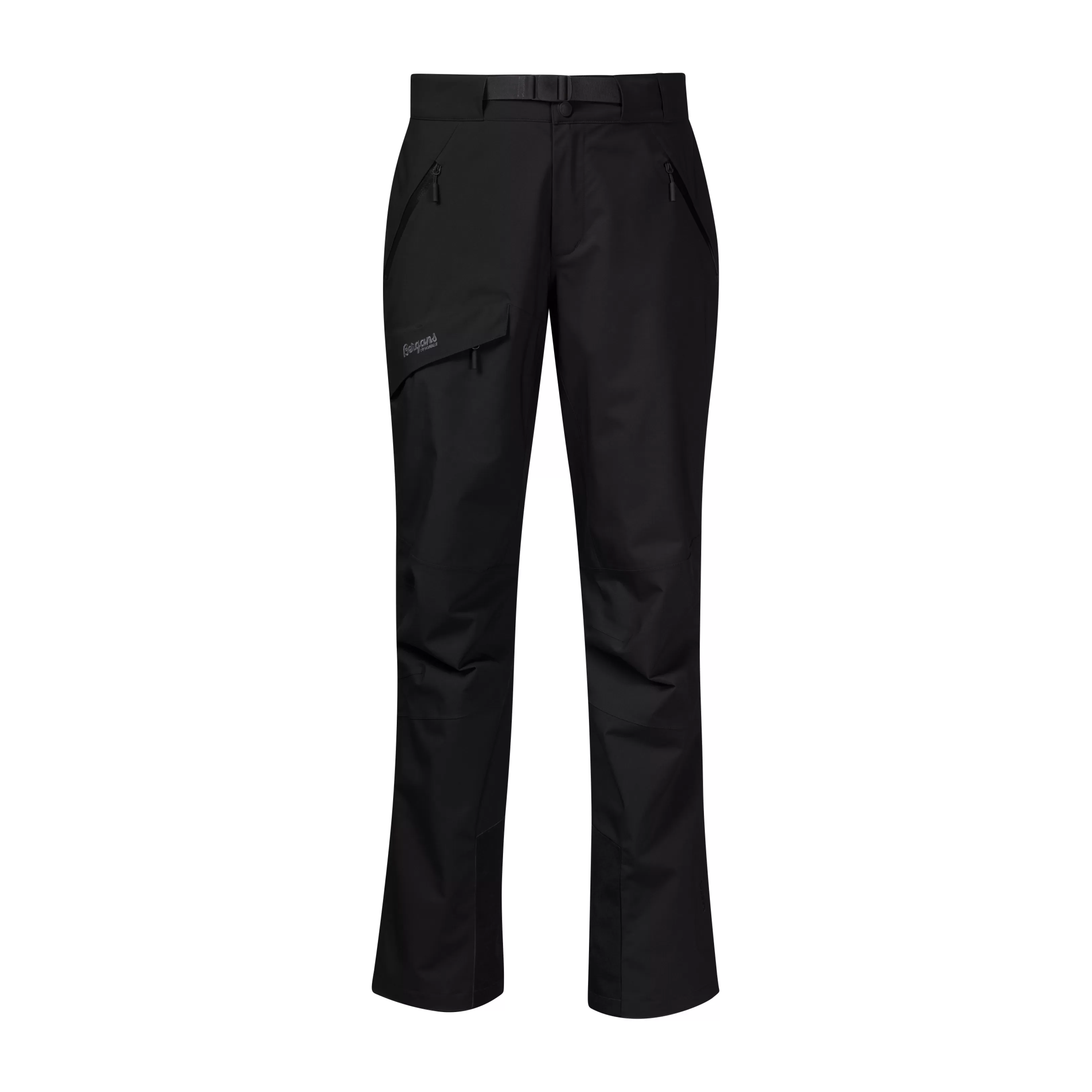 Bergans Breheimen 2L W Pants - ^Women Shell pants